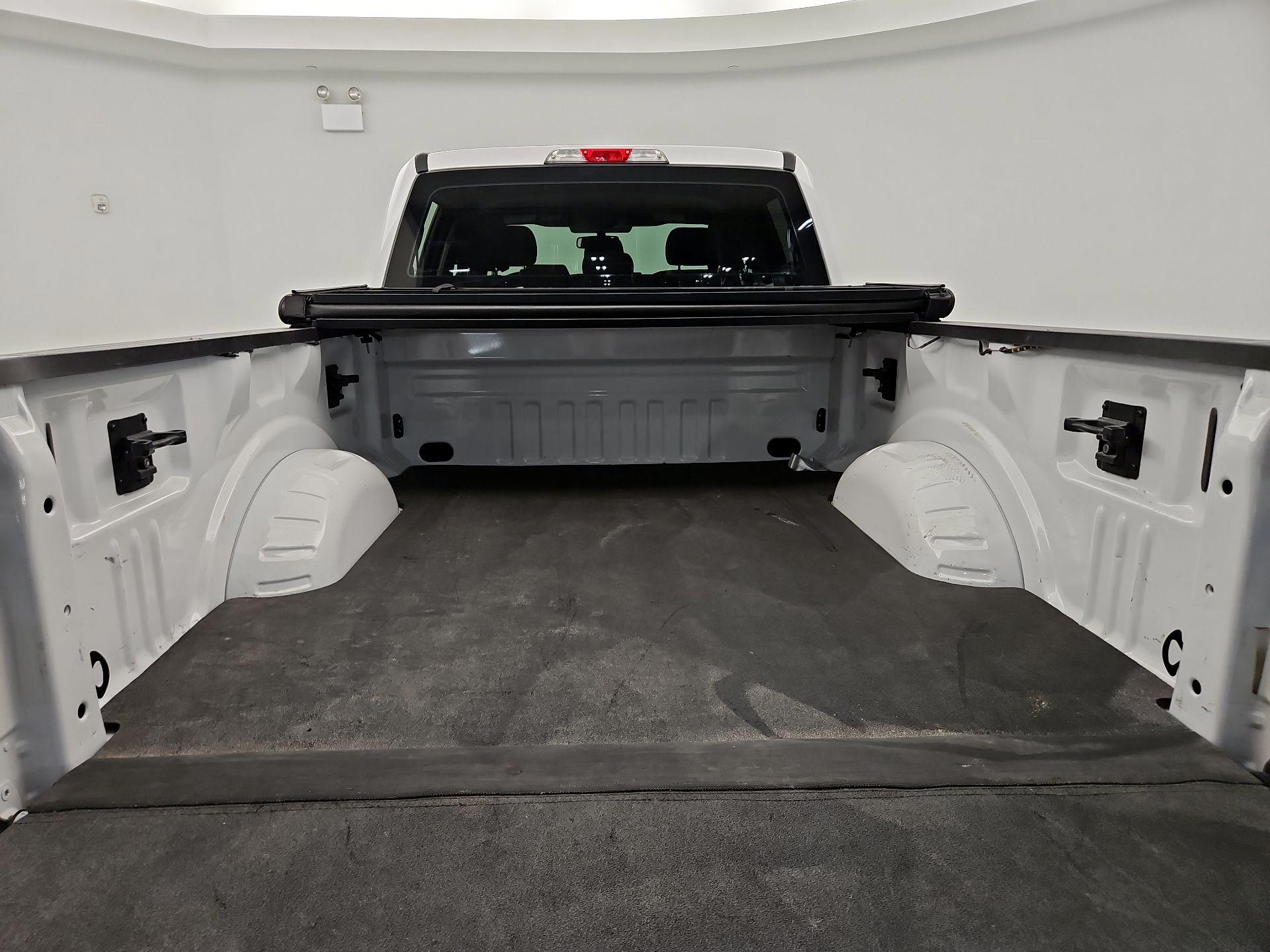 Thumbnail: 2019 Ford F-250 - 19
