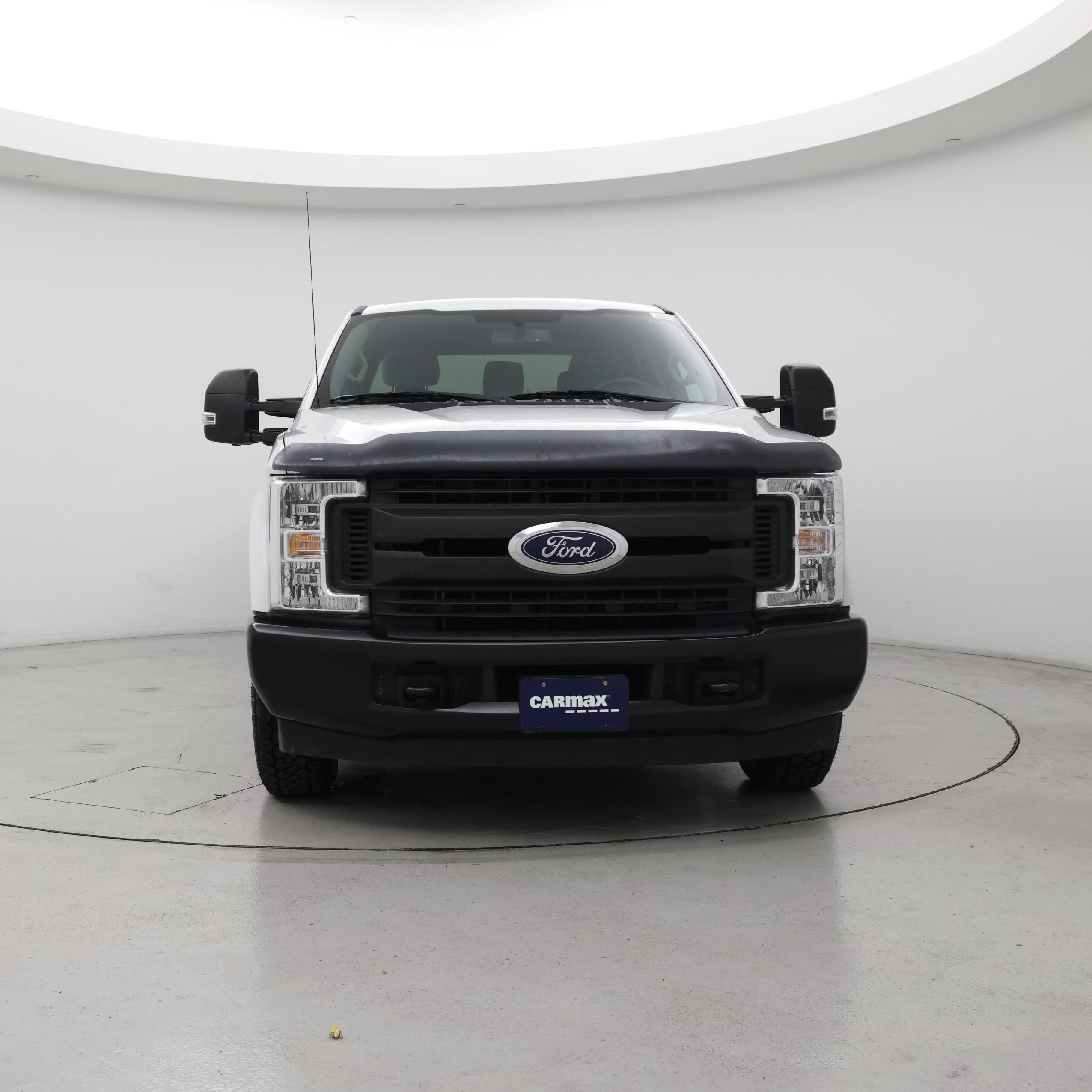 Thumbnail: 2019 Ford F-250 - 5