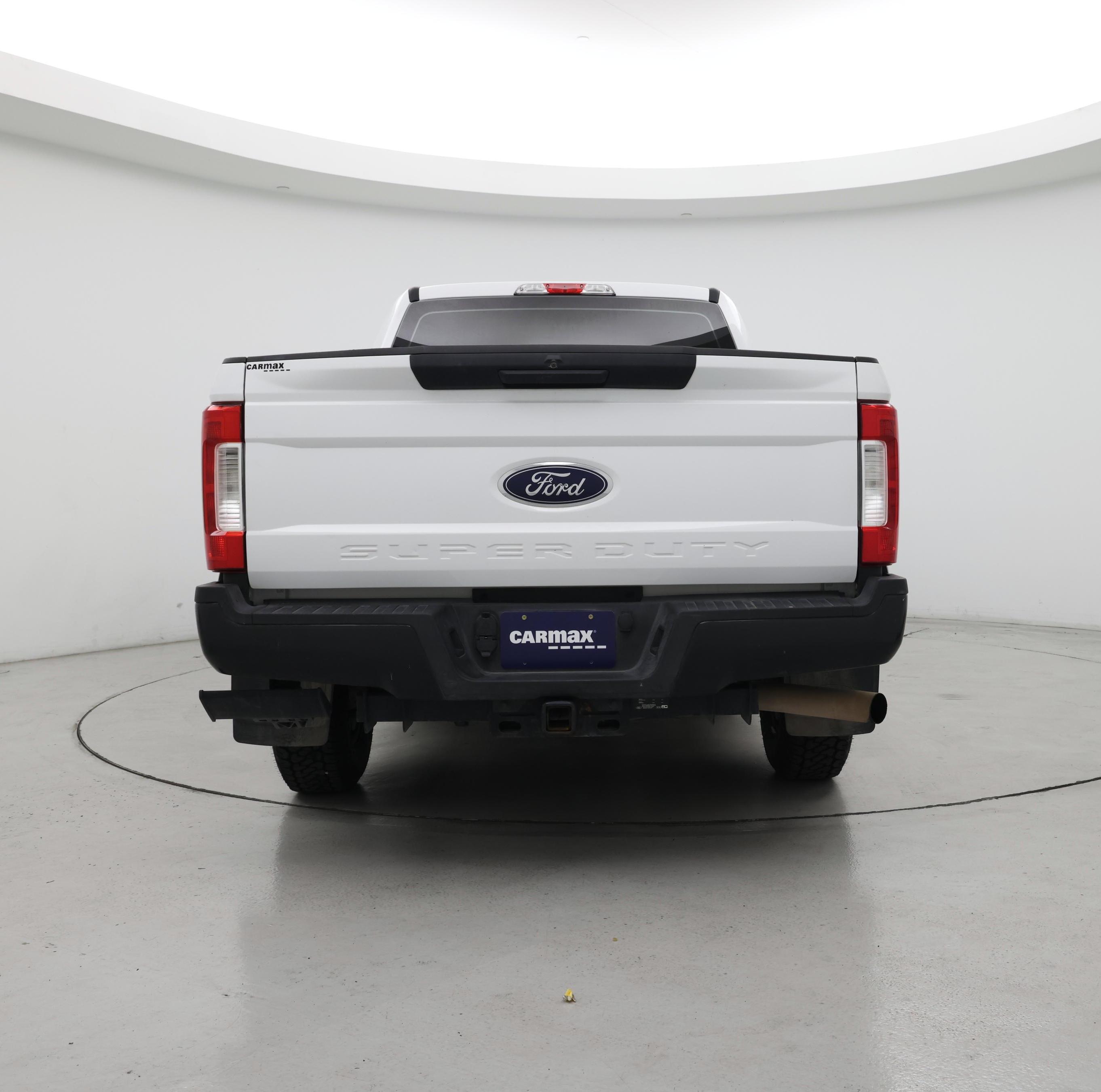 Thumbnail: 2019 Ford F-250 - 6