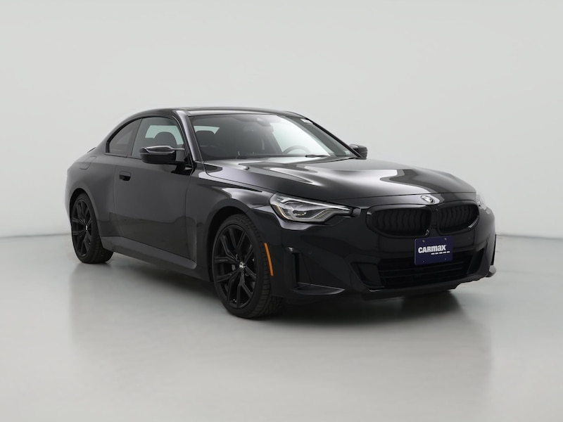 2023 BMW 230 XI