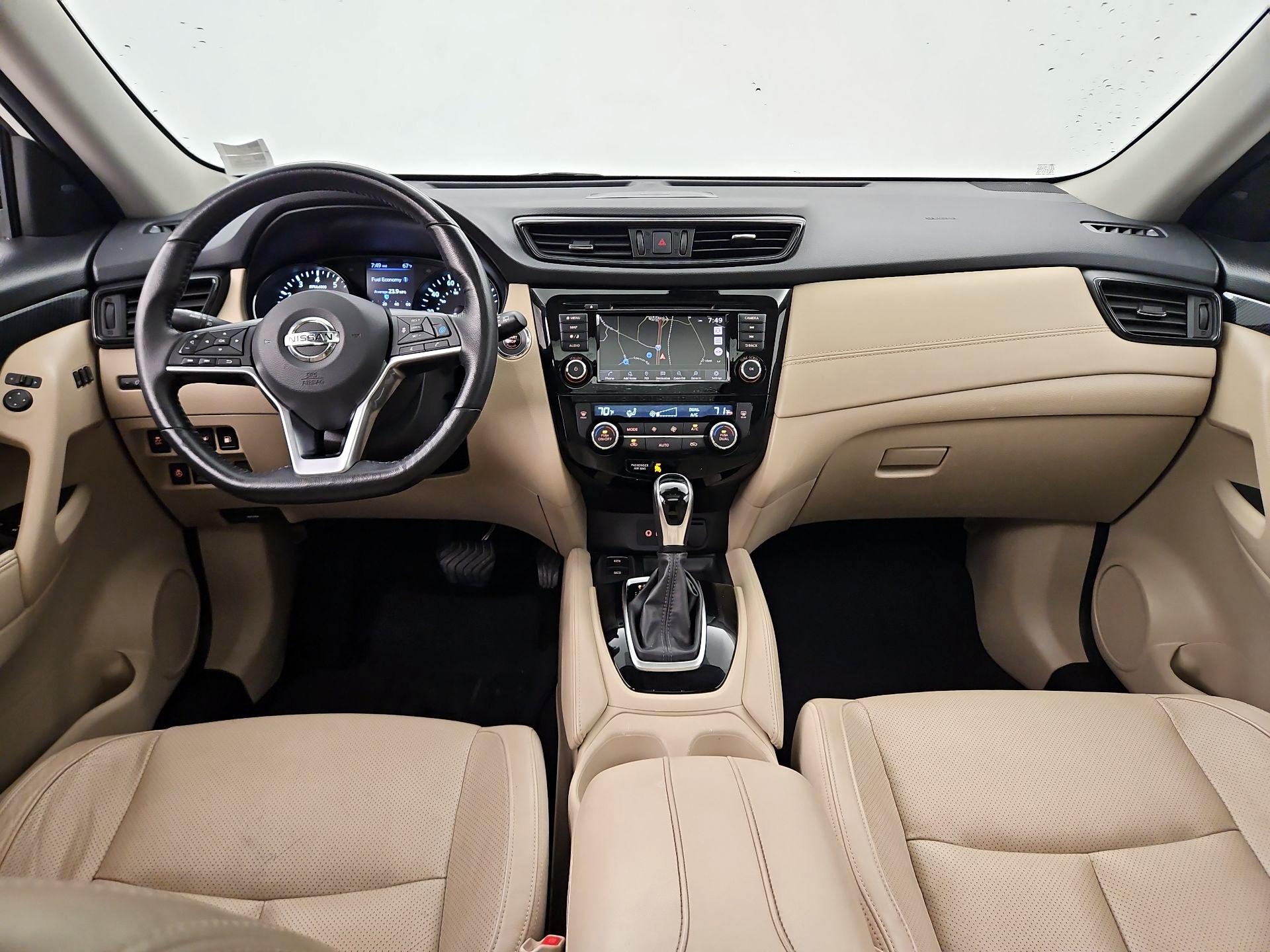 Thumbnail: 2018 Nissan Rogue - 9