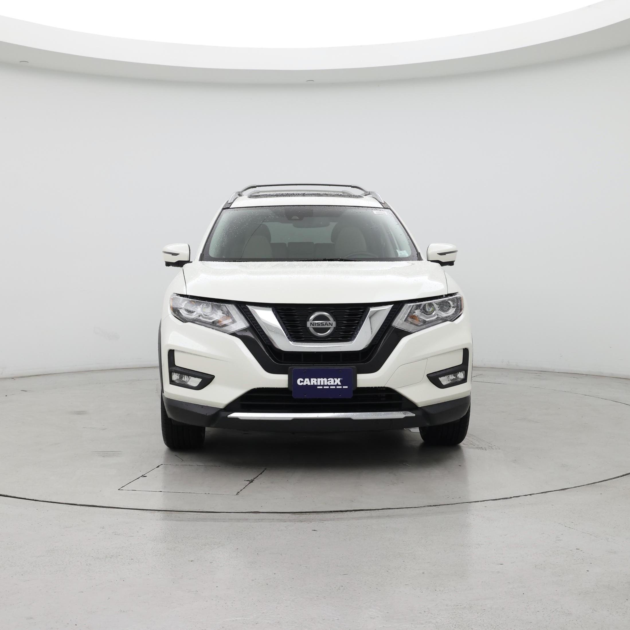 Thumbnail: 2018 Nissan Rogue - 5