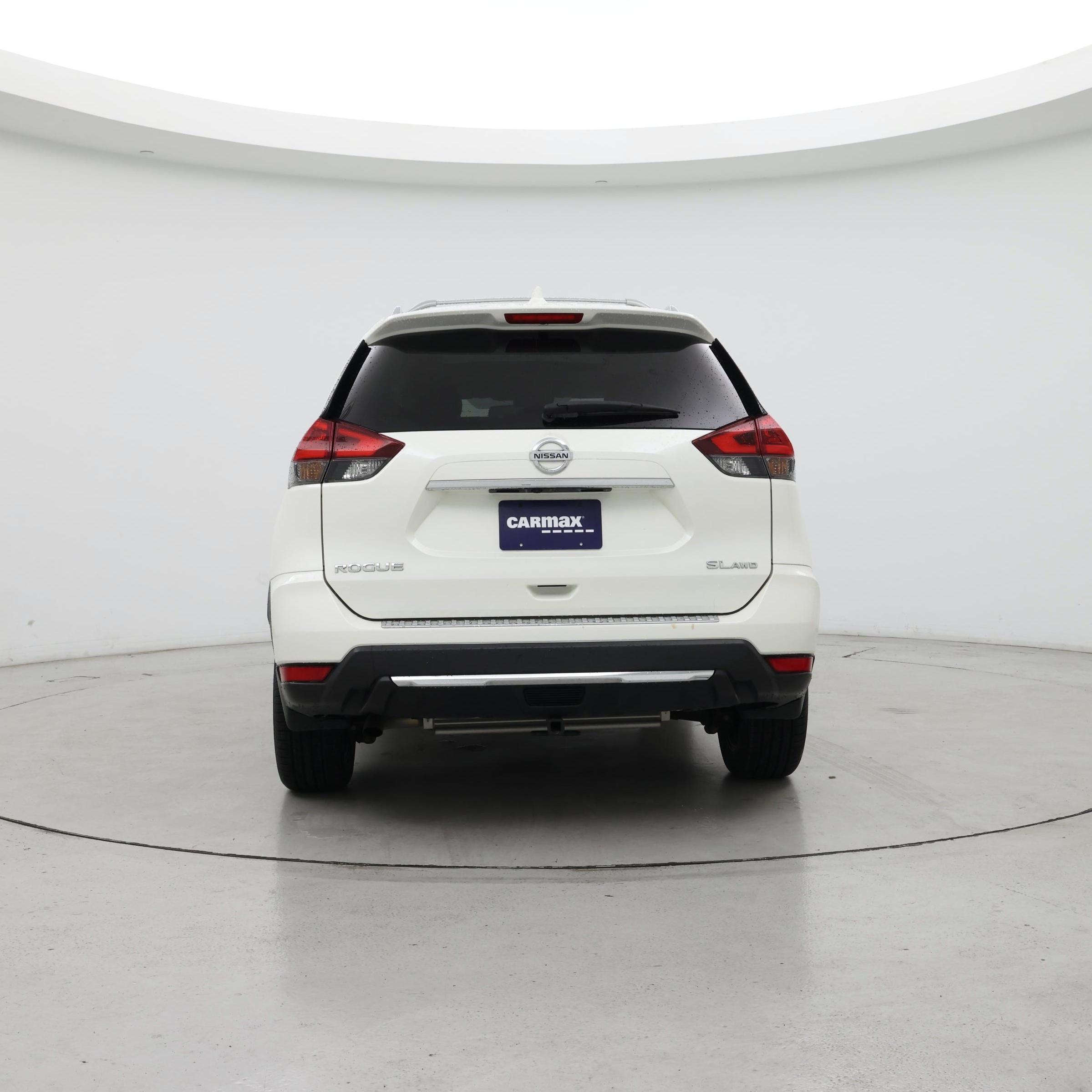 Thumbnail: 2018 Nissan Rogue - 6