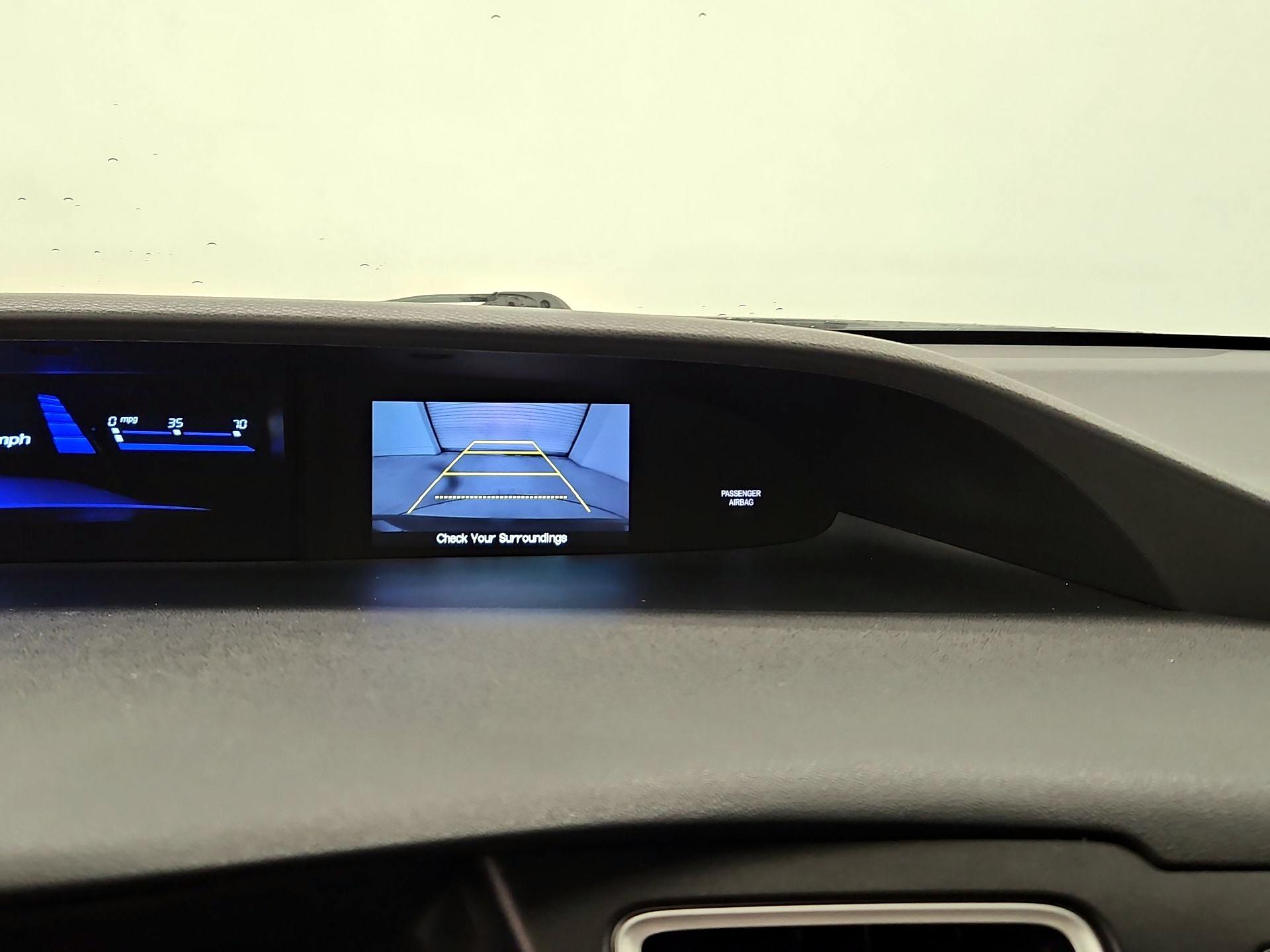 Thumbnail: 2015 Honda Civic - 14