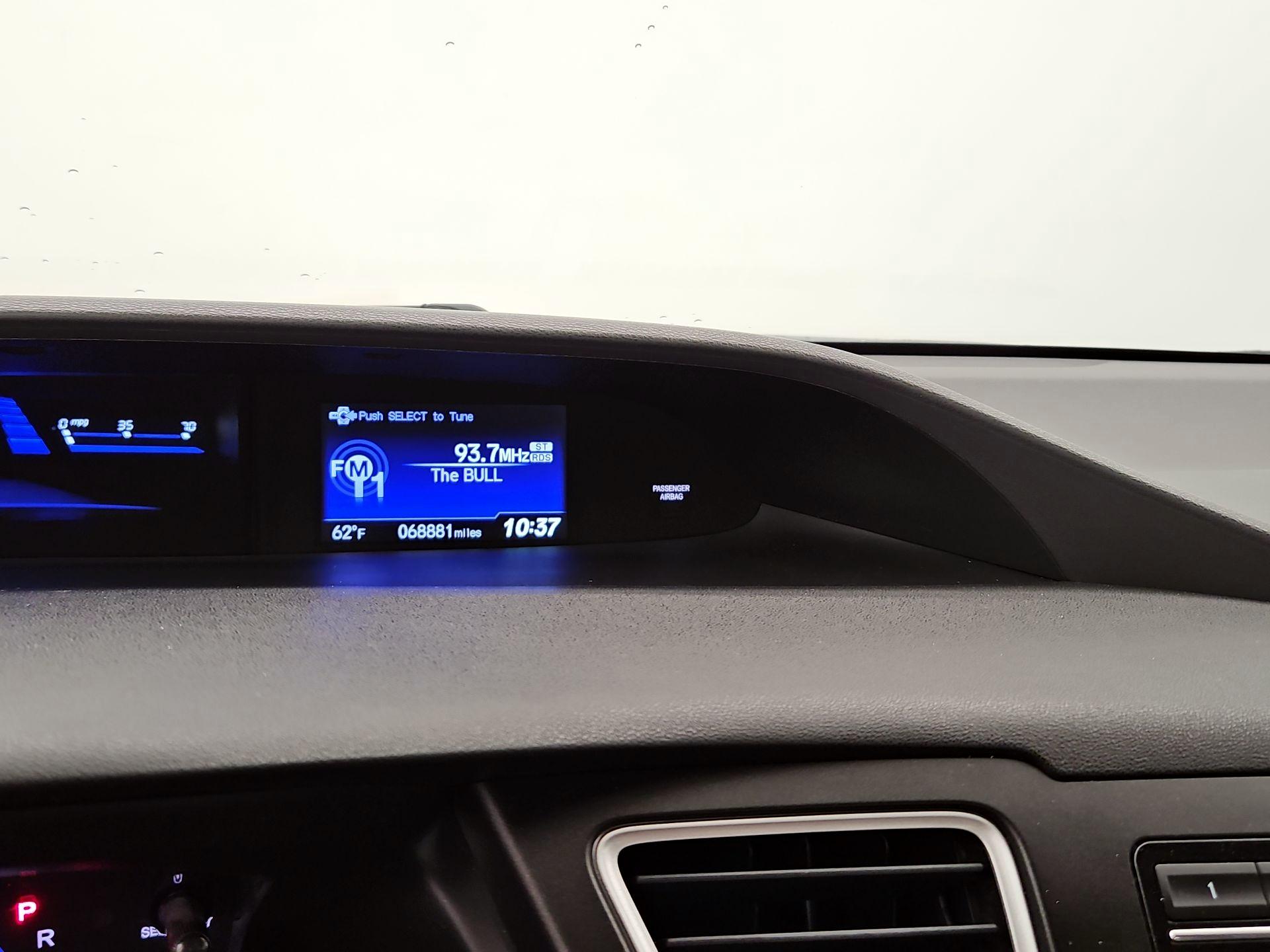 Thumbnail: 2015 Honda Civic - 15