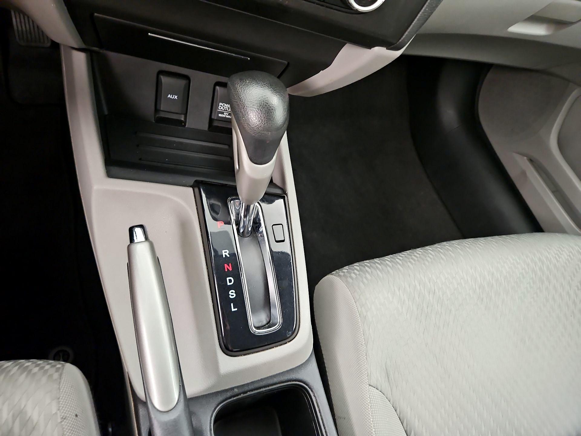 Thumbnail: 2015 Honda Civic - 17