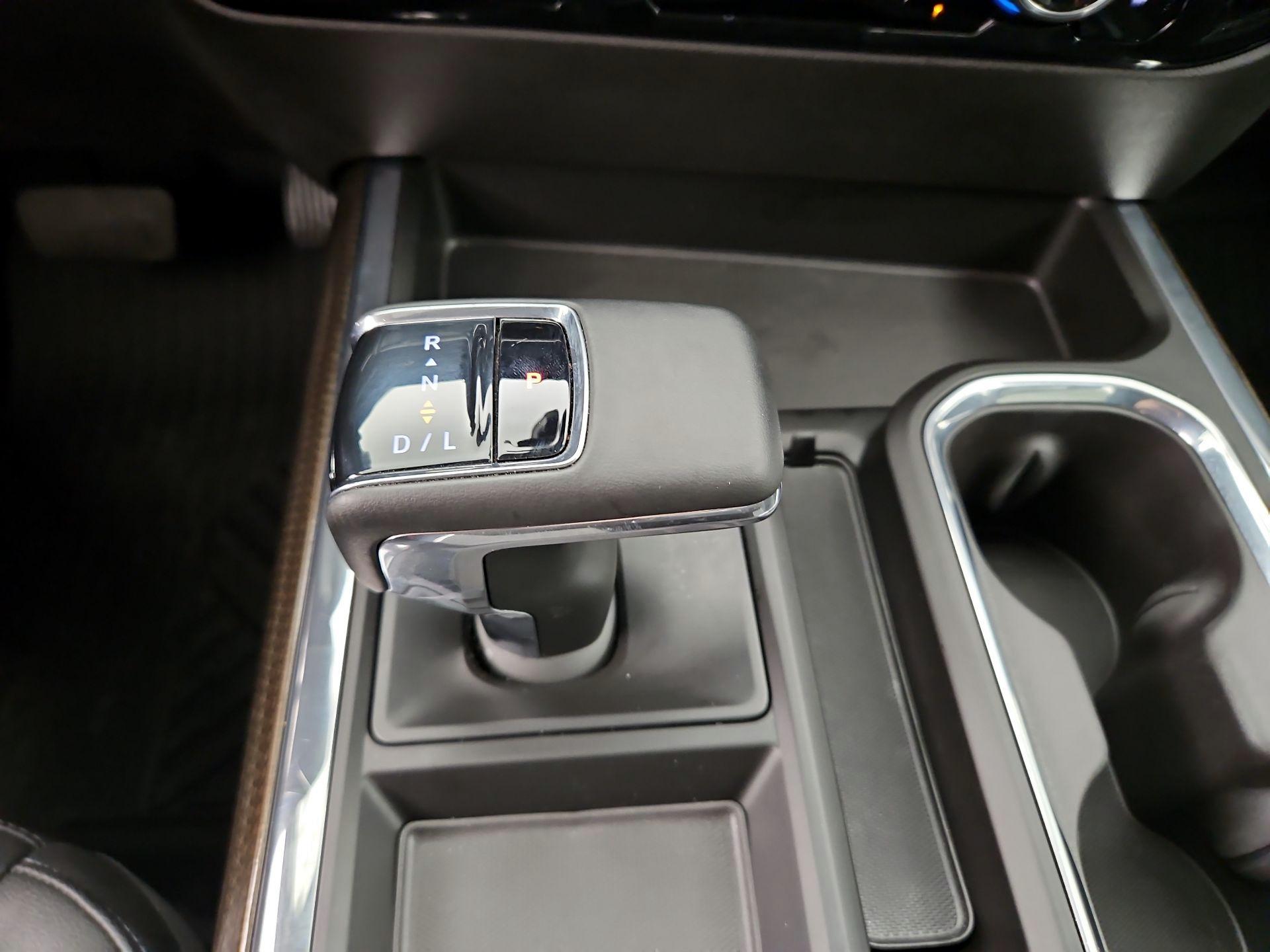 Thumbnail: 2023 Chevrolet Silverado 1500 - 18