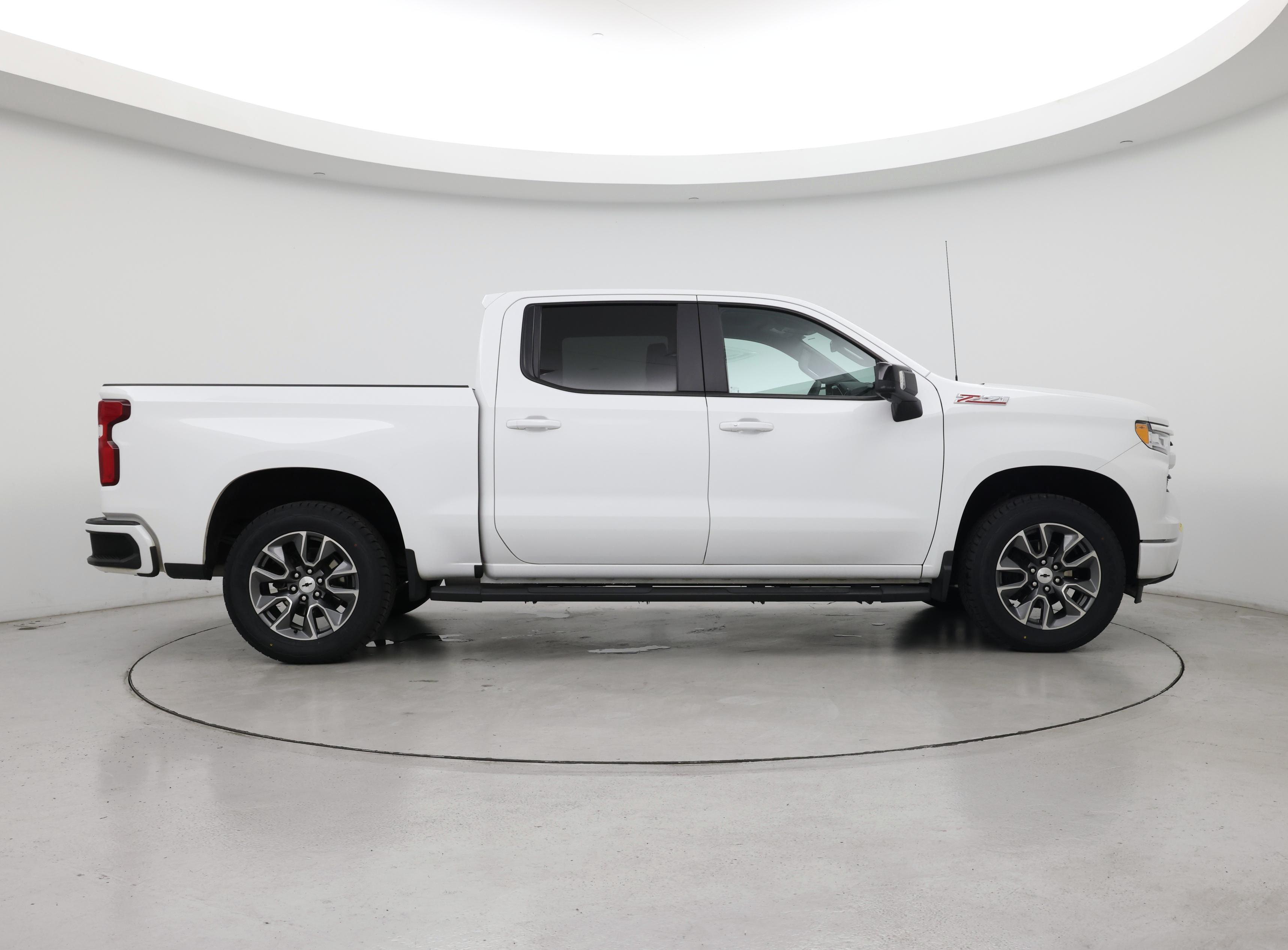 Thumbnail: 2023 Chevrolet Silverado 1500 - 7