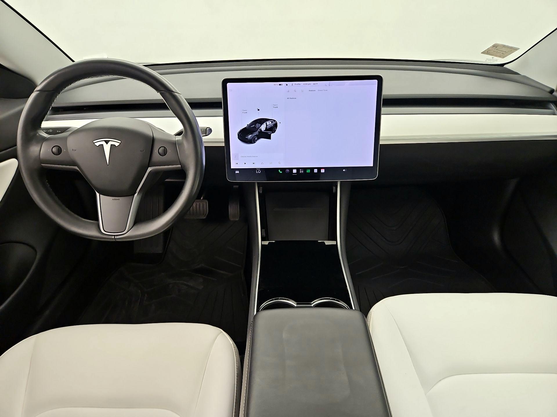 Thumbnail: 2019 Tesla Model 3 - 9