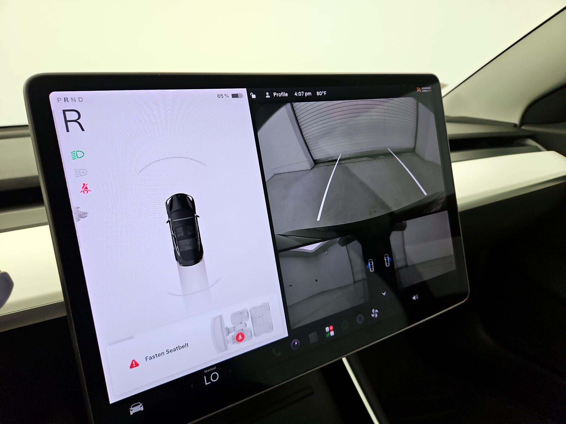 Thumbnail: 2019 Tesla Model 3 - 14