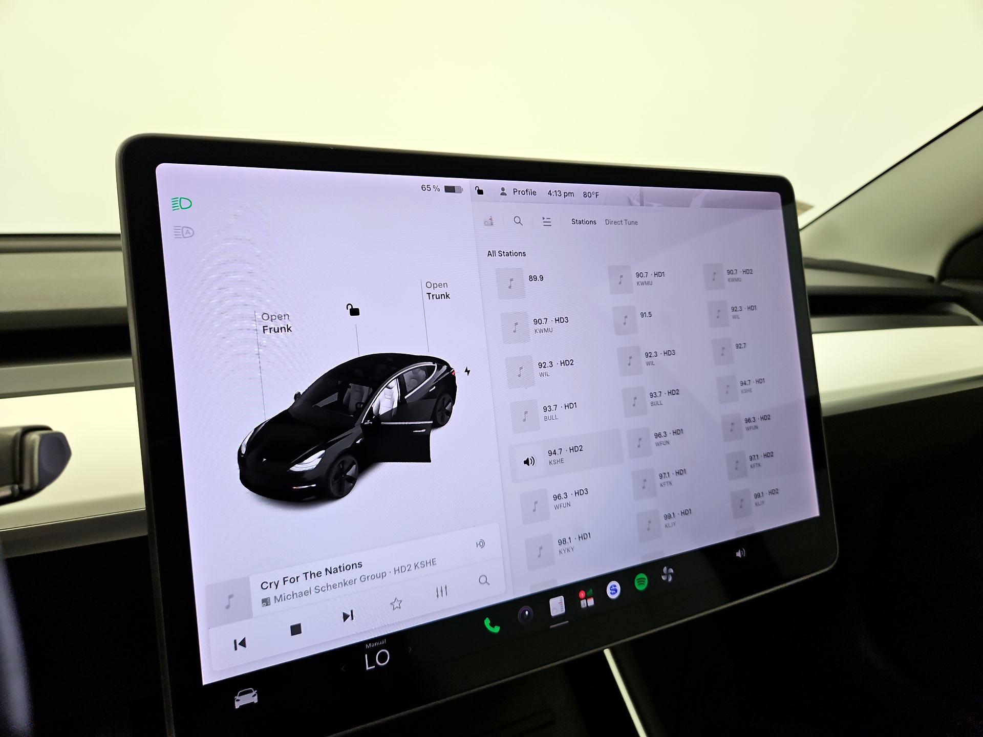 Thumbnail: 2019 Tesla Model 3 - 15