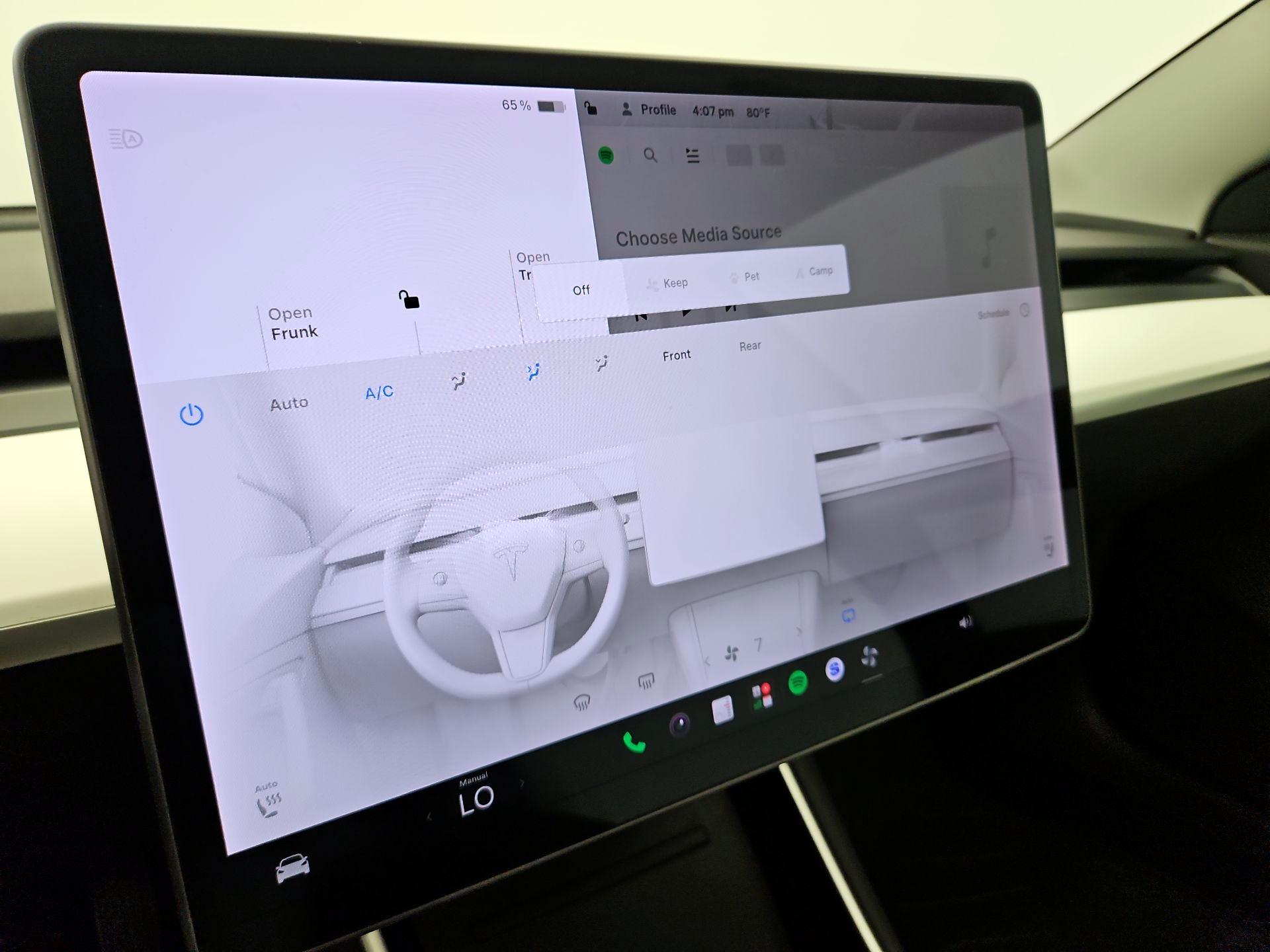 Thumbnail: 2019 Tesla Model 3 - 16