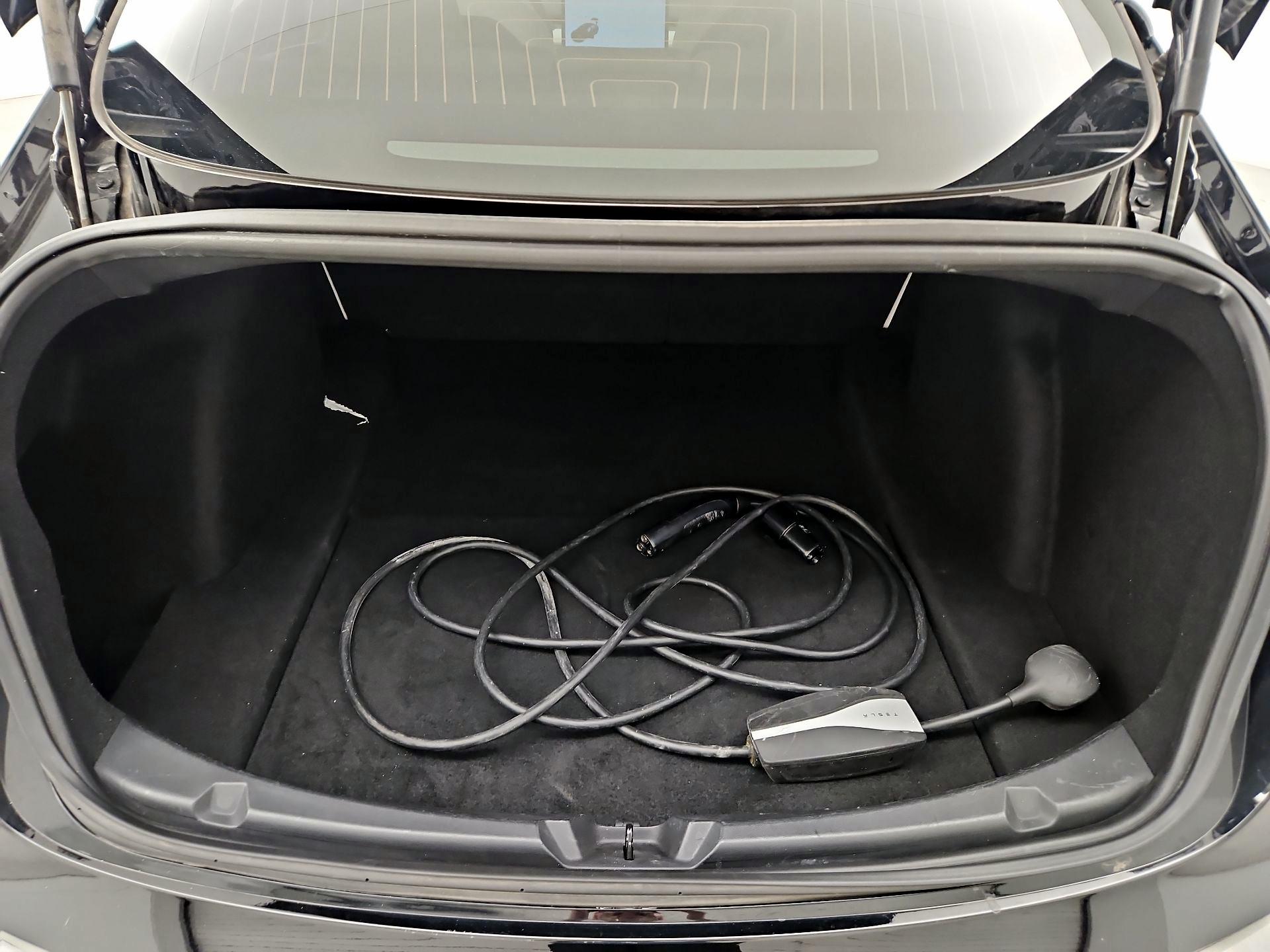 Thumbnail: 2019 Tesla Model 3 - 19