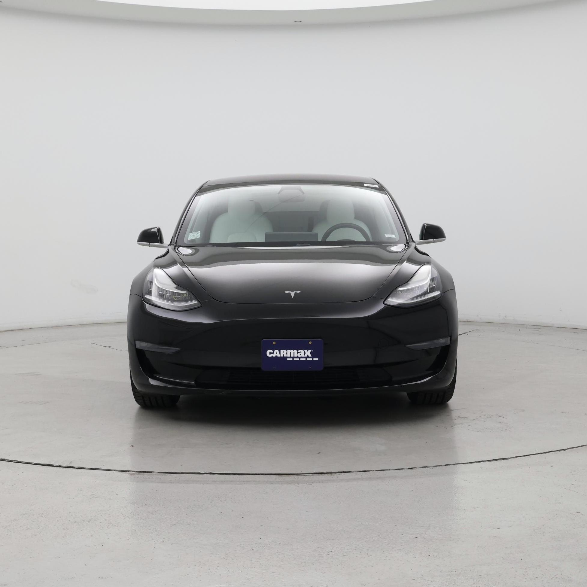 Thumbnail: 2019 Tesla Model 3 - 5