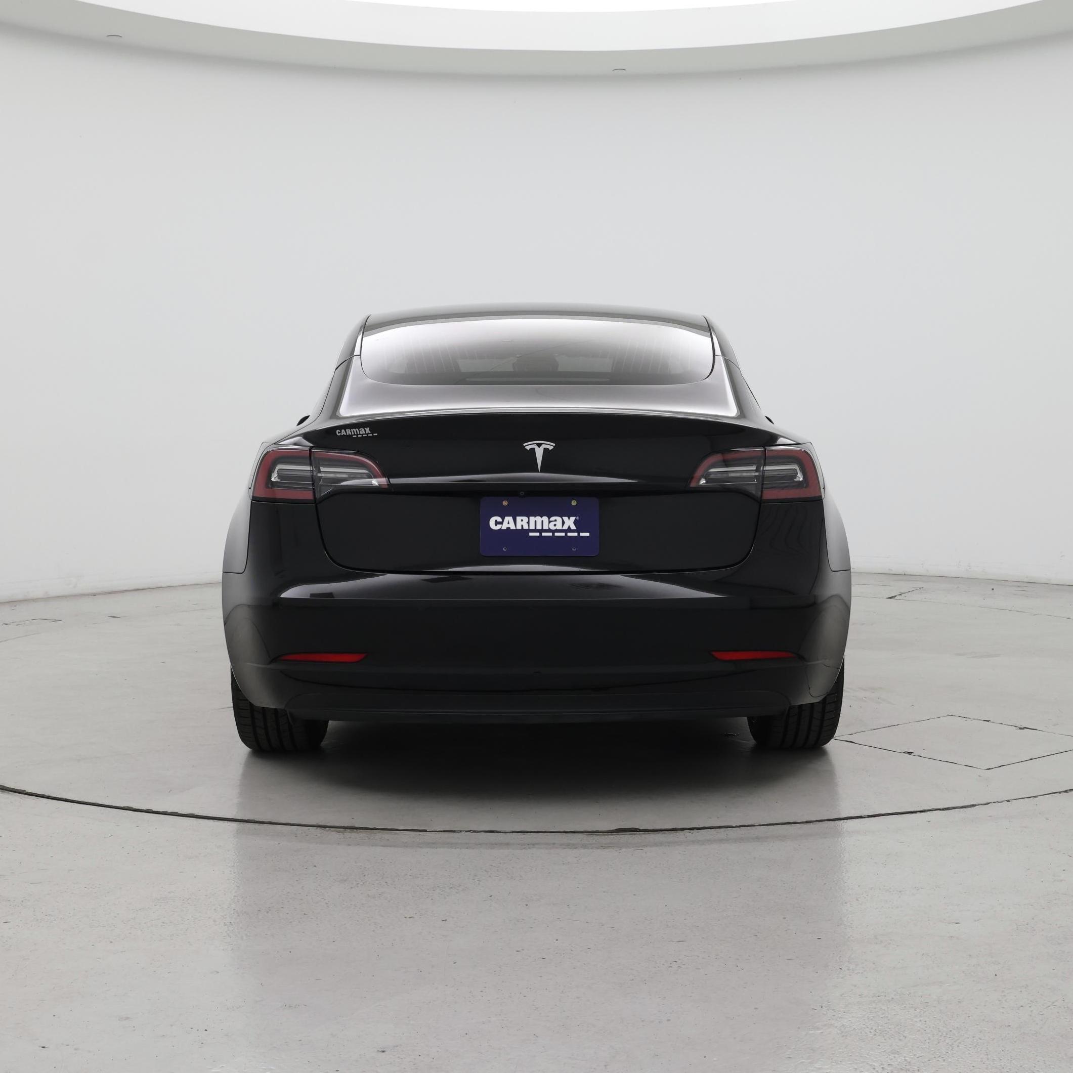 Thumbnail: 2019 Tesla Model 3 - 6