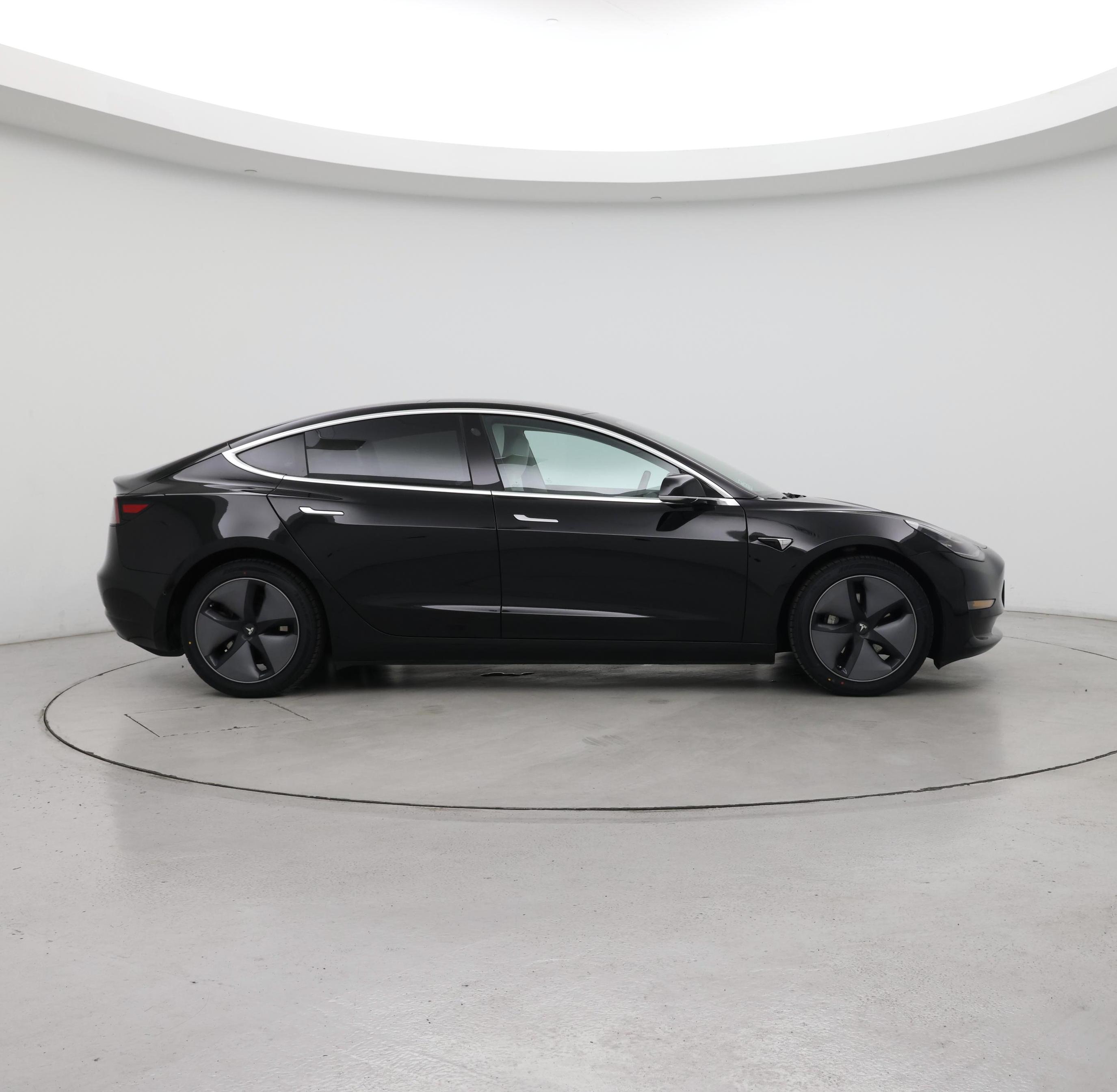 Thumbnail: 2019 Tesla Model 3 - 7