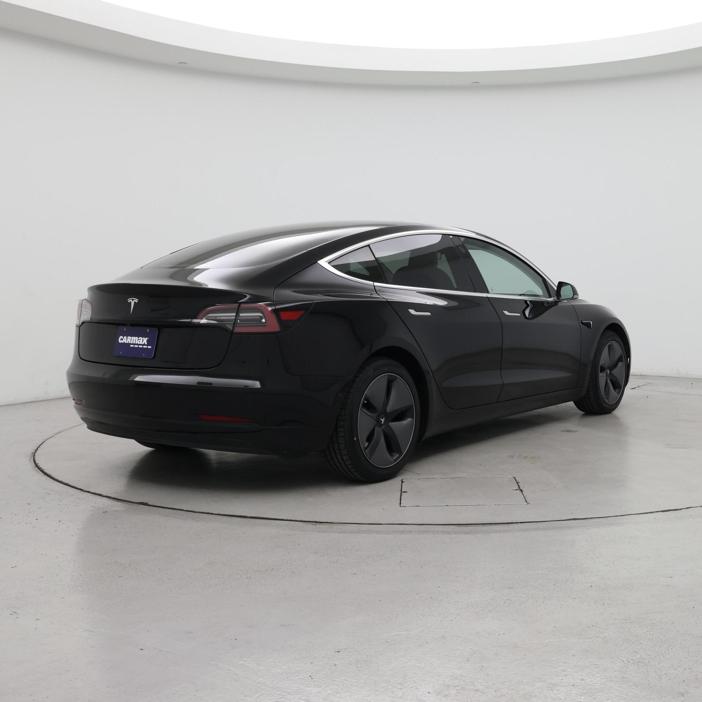 Thumbnail: 2019 Tesla Model 3 - 8