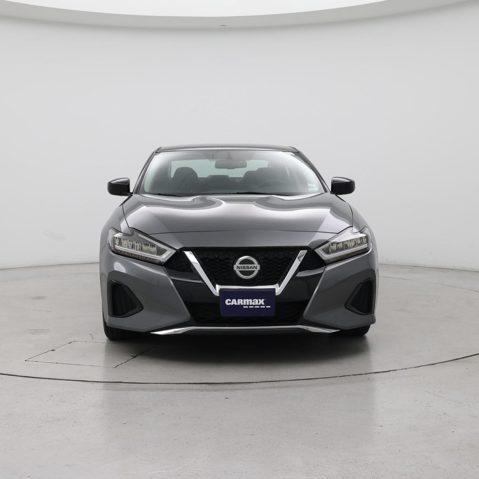 Thumbnail: 2019 Nissan Maxima - 5