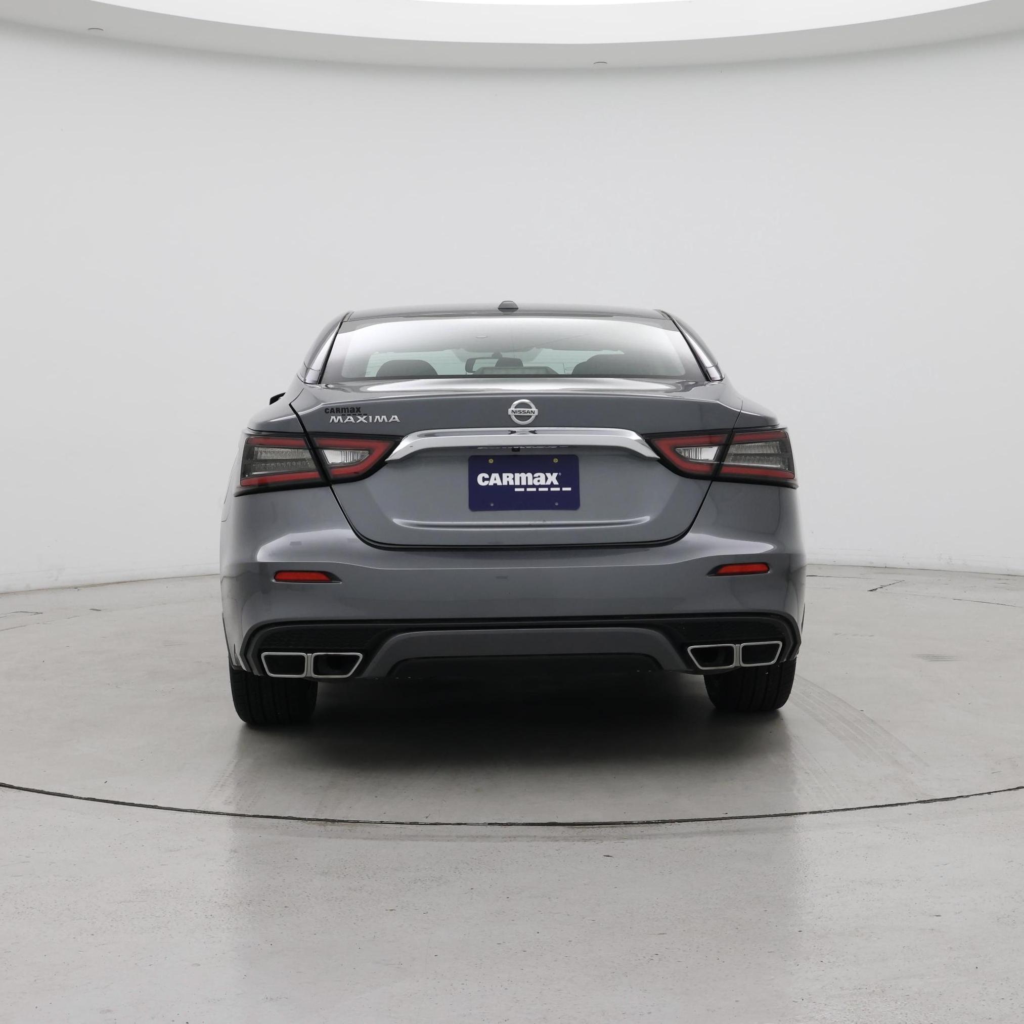 Thumbnail: 2019 Nissan Maxima - 6