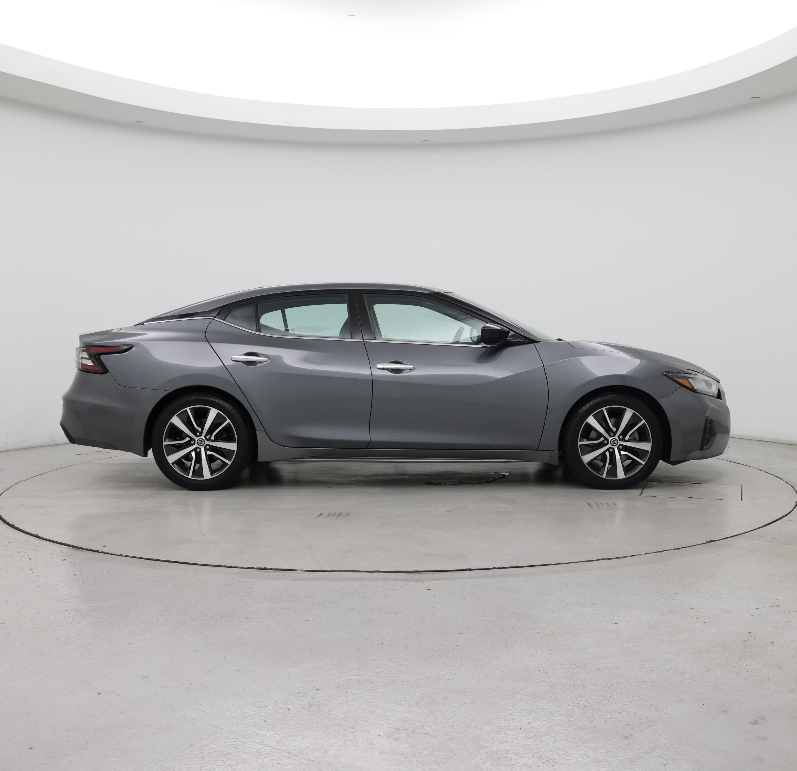 Thumbnail: 2019 Nissan Maxima - 7