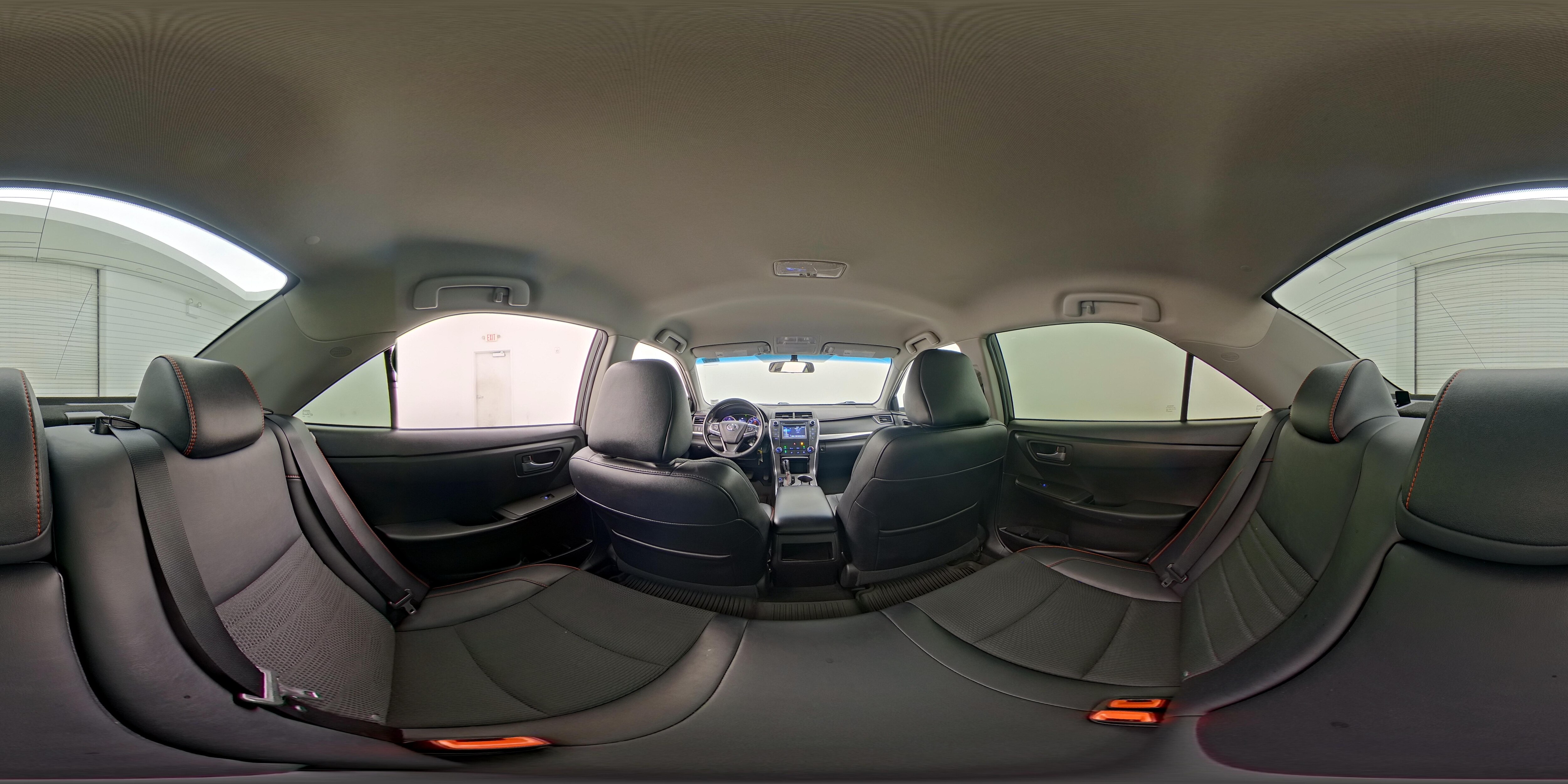 2016 Toyota Camry Special Edition - Photo 25