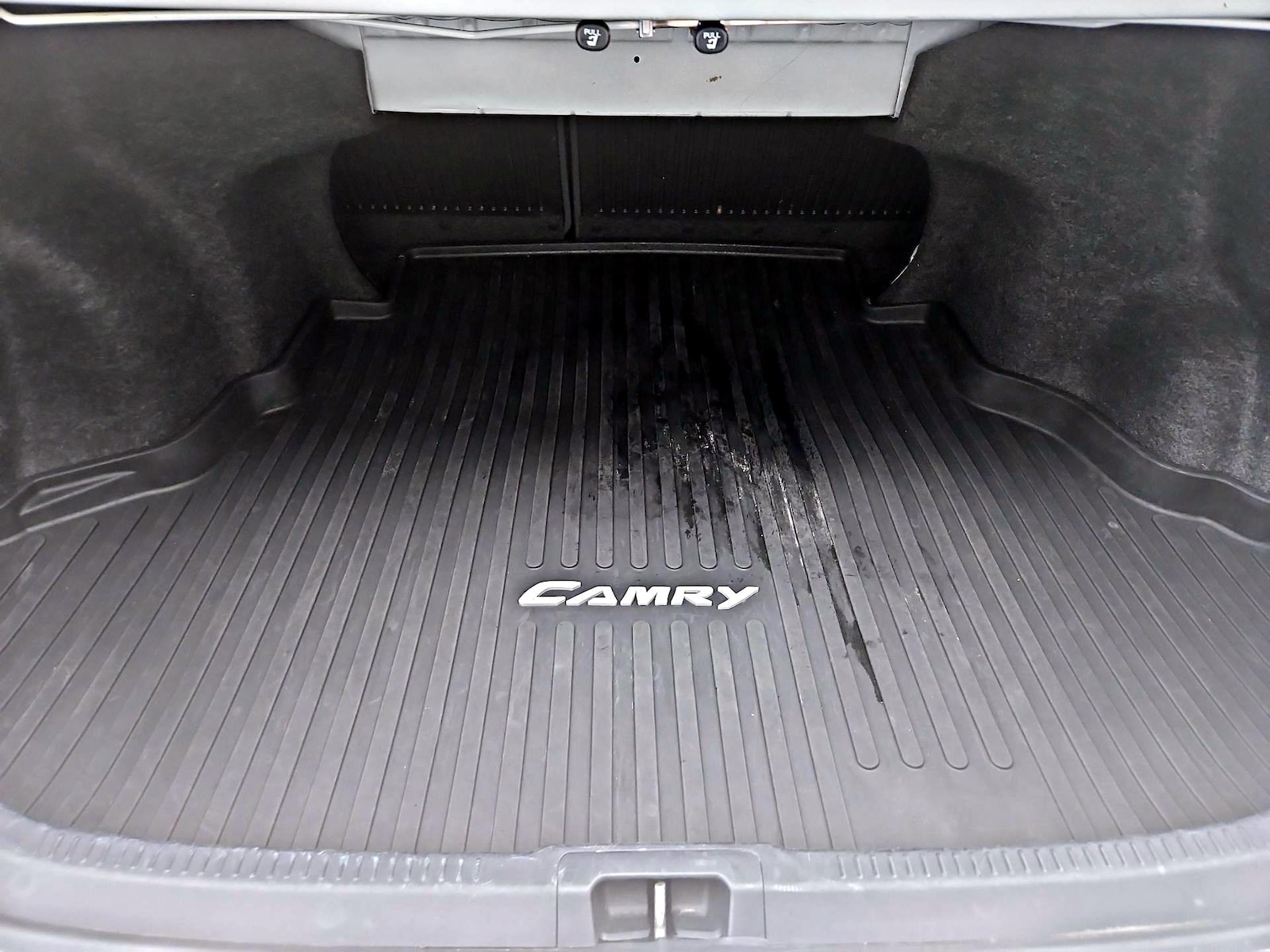 2016 Toyota Camry Special Edition - Photo 21