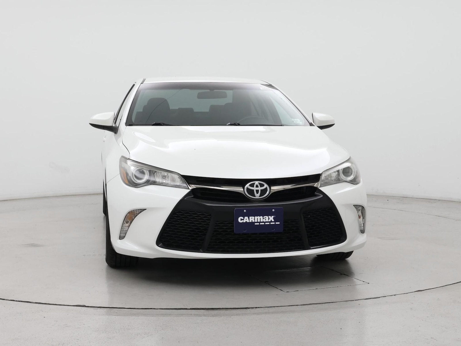 2016 Toyota Camry Special Edition - Photo 6