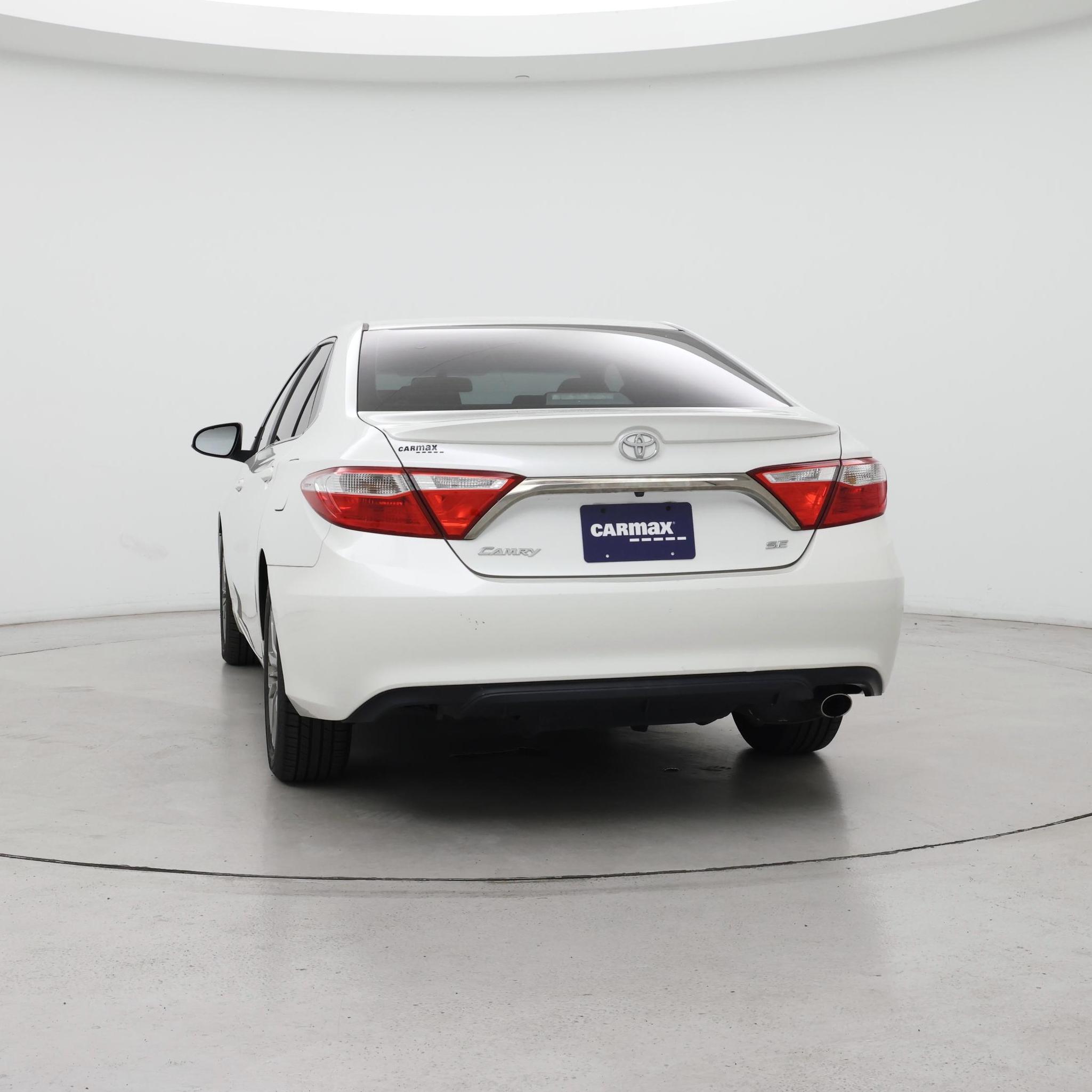 Thumbnail: 2016 Toyota Camry - 6