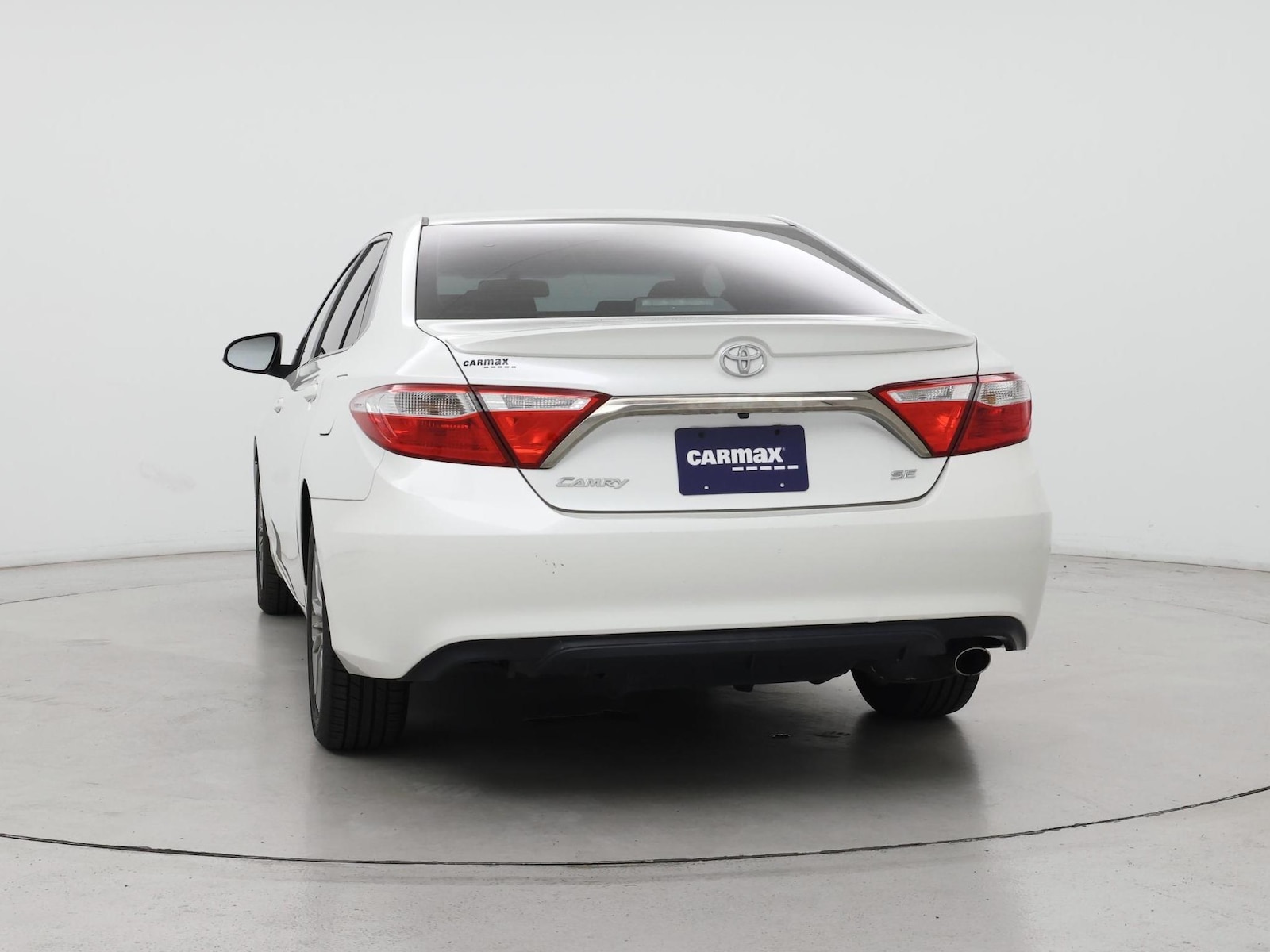 2016 Toyota Camry Special Edition - Photo 7