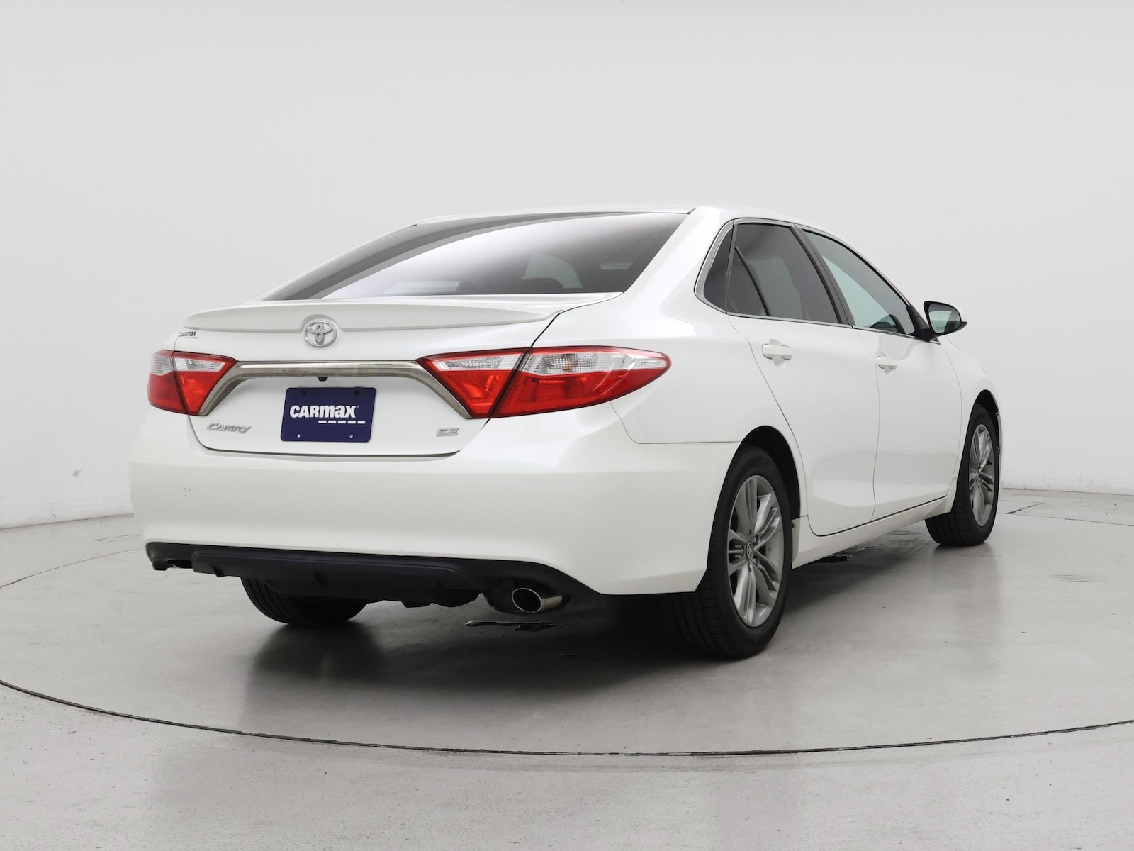 2016 Toyota Camry Special Edition - Photo 9