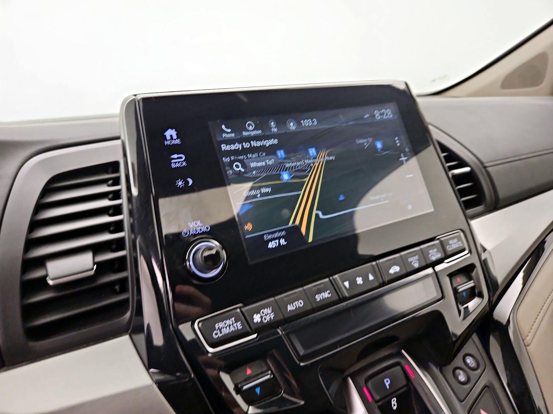 Thumbnail: 2019 Honda Odyssey - 14