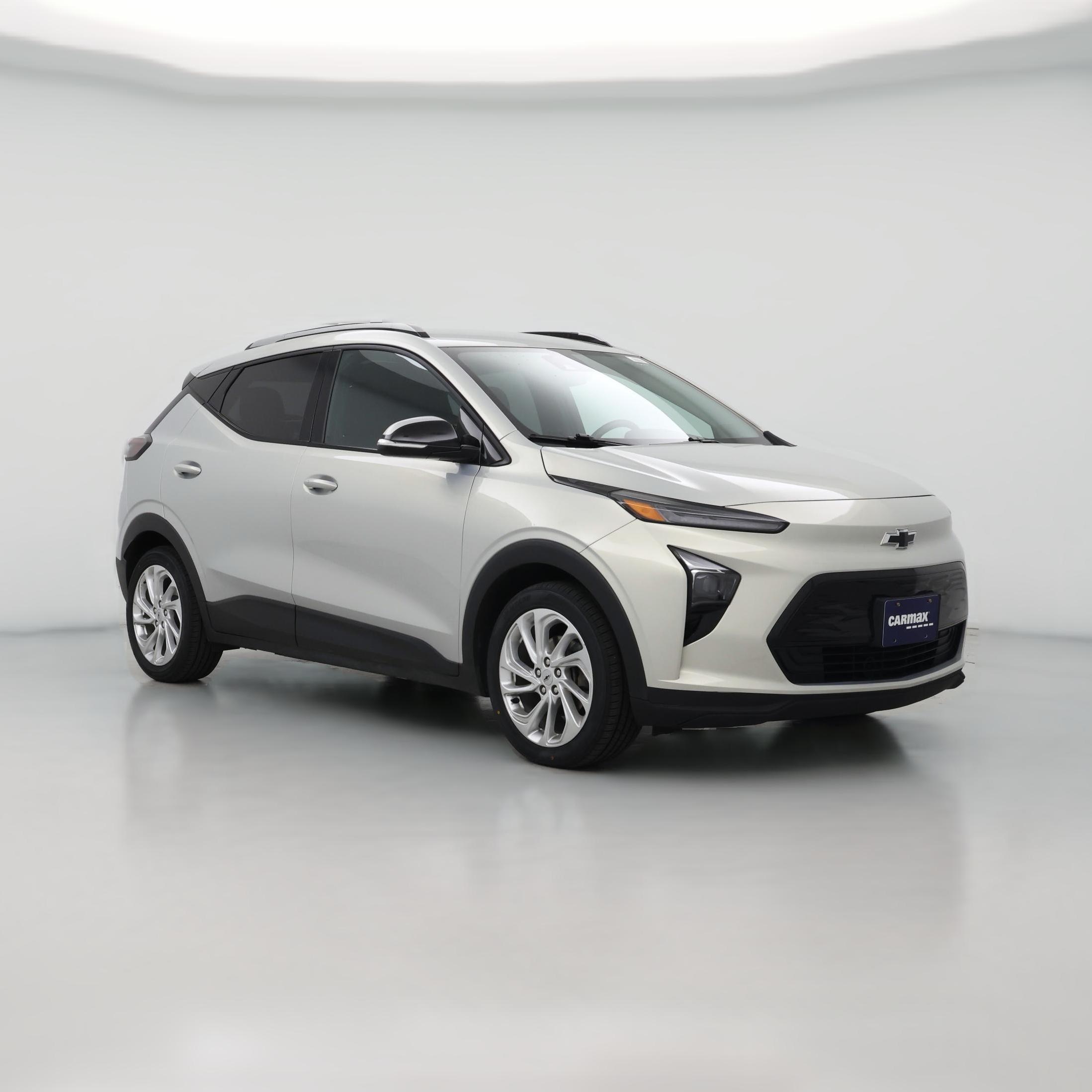 Thumbnail: 2023 Chevrolet Bolt EUV - 1