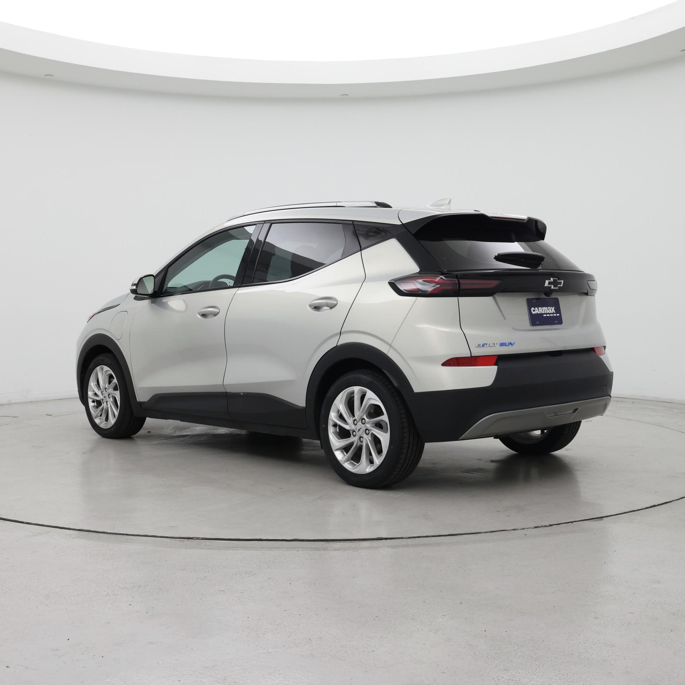 Thumbnail: 2023 Chevrolet Bolt EUV - 2