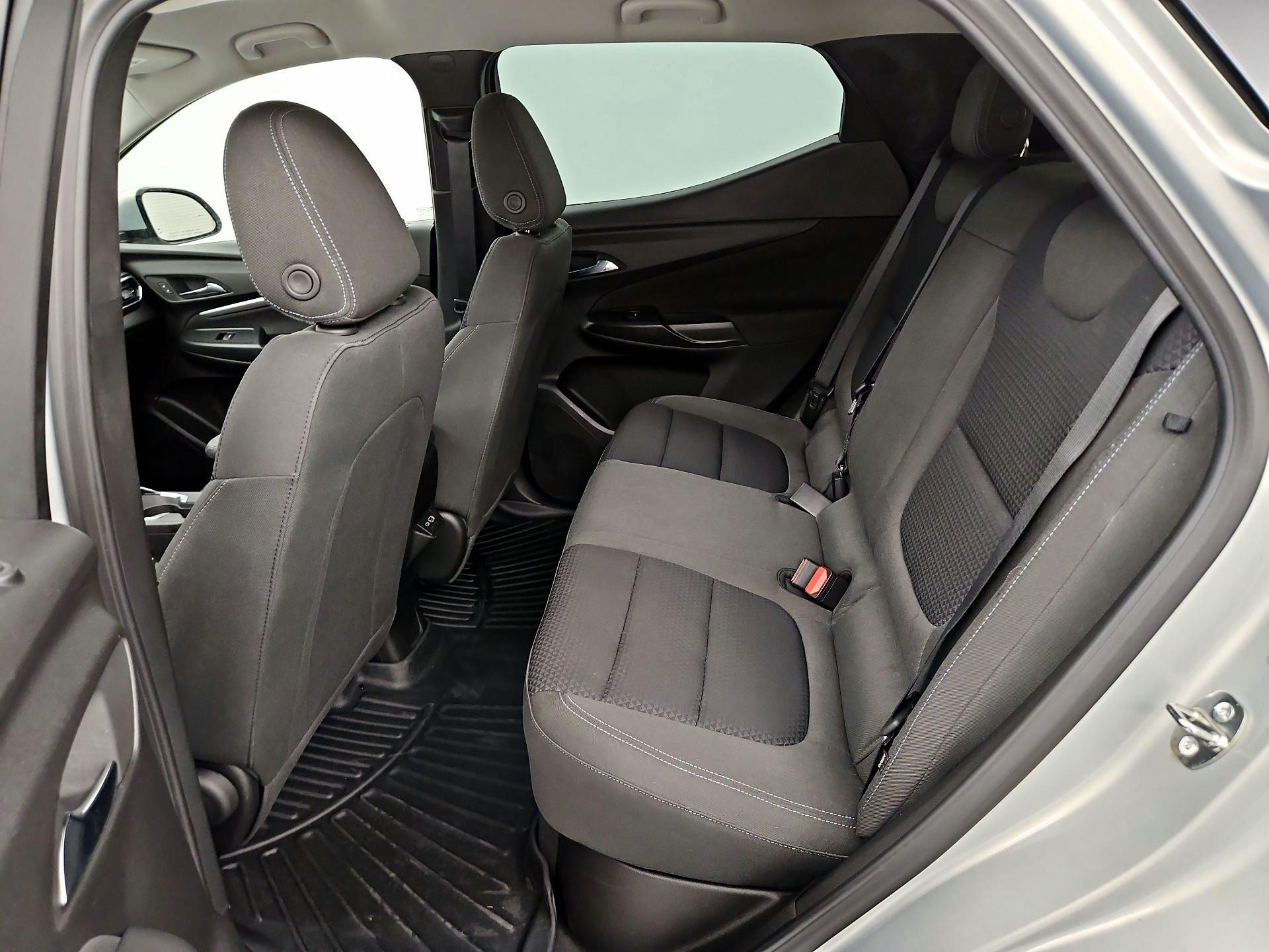 Thumbnail: 2023 Chevrolet Bolt EUV - 19