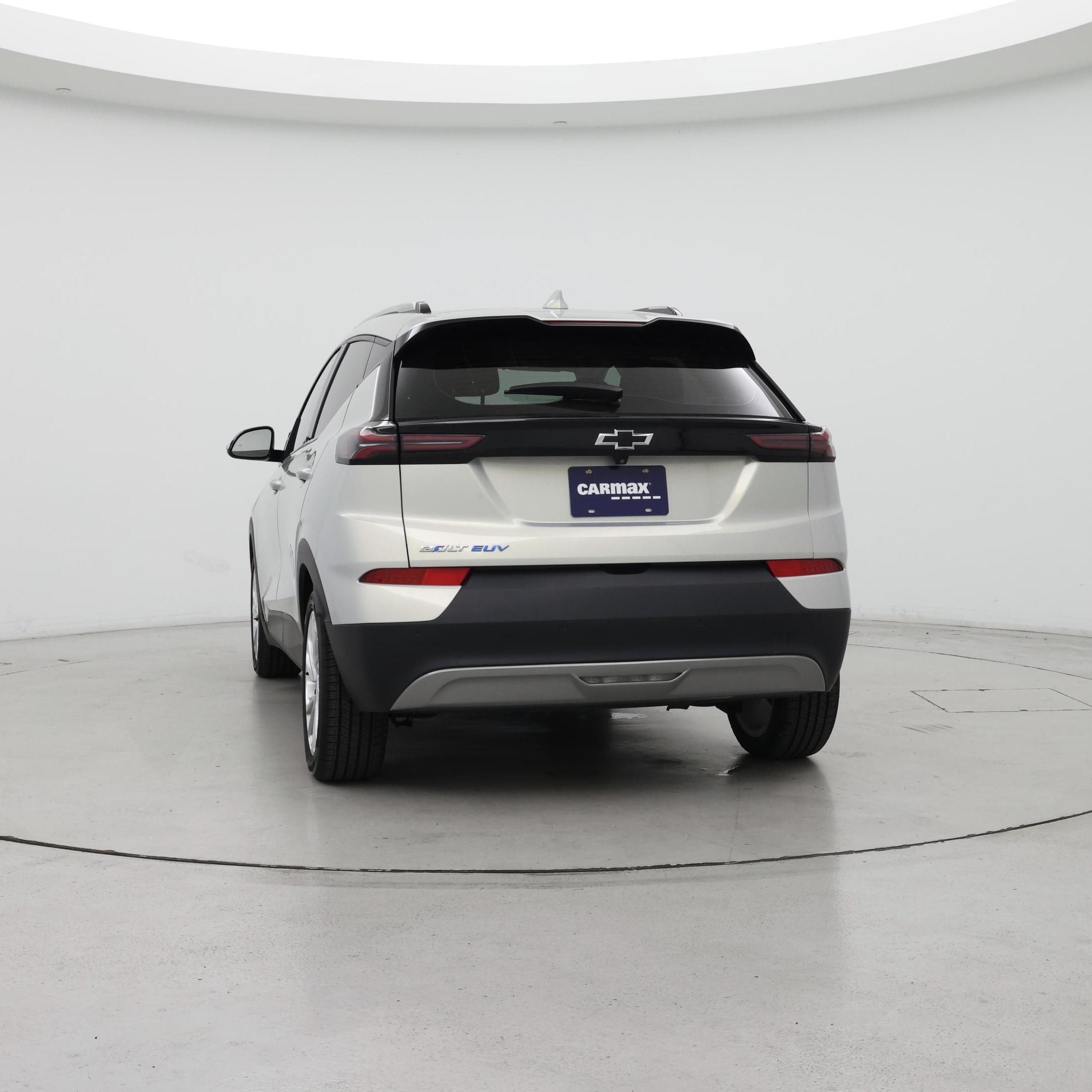 Thumbnail: 2023 Chevrolet Bolt EUV - 6