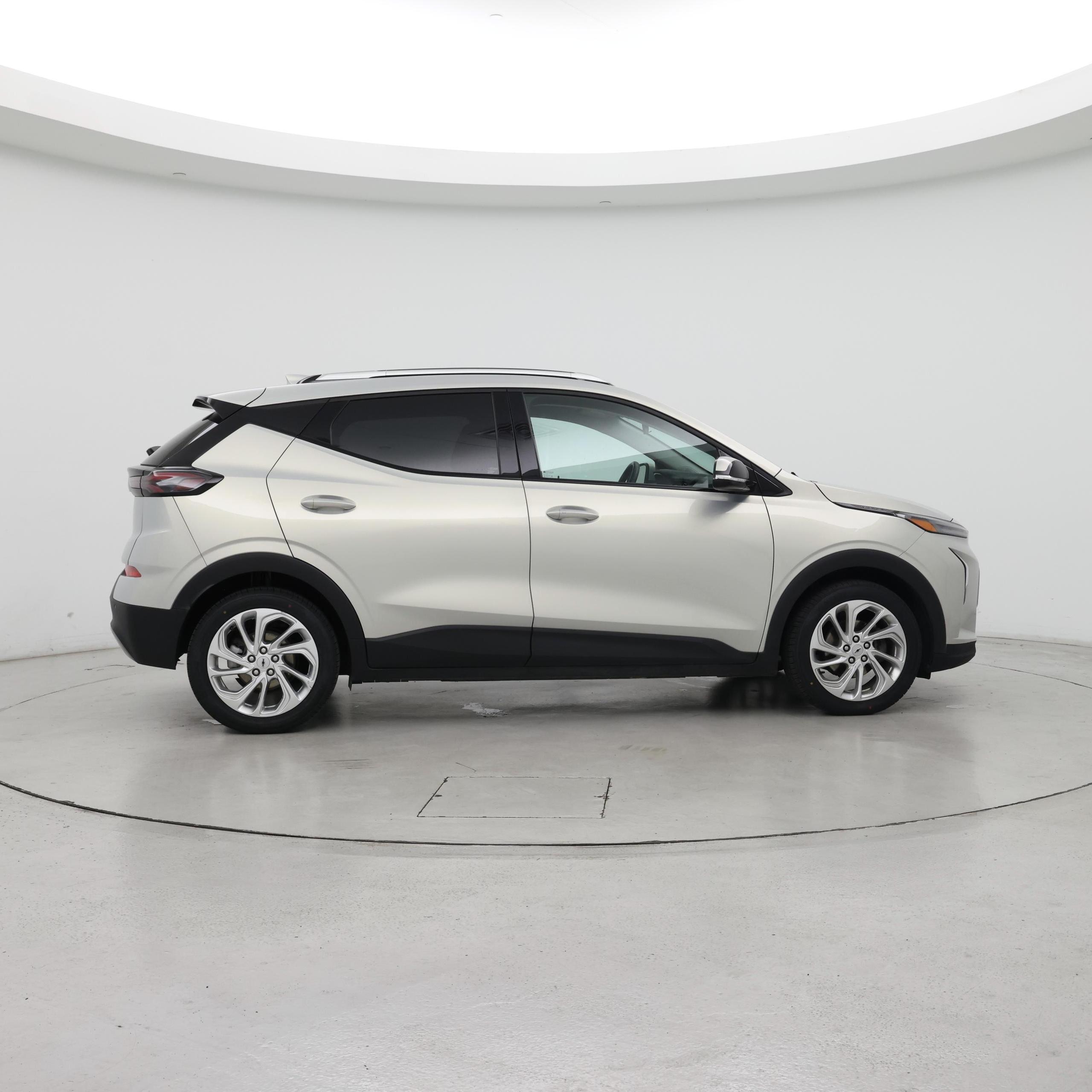 Thumbnail: 2023 Chevrolet Bolt EUV - 7