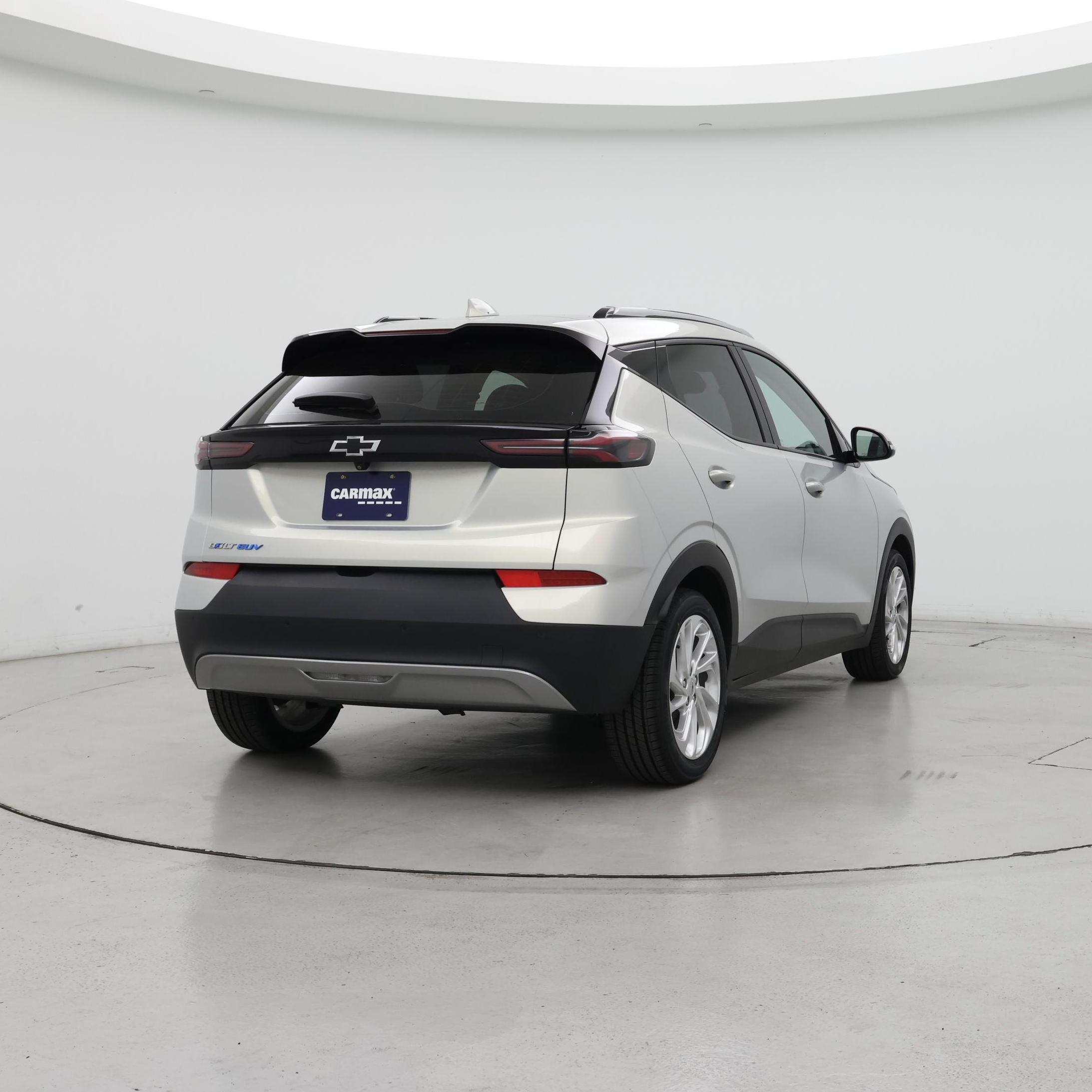 Thumbnail: 2023 Chevrolet Bolt EUV - 8