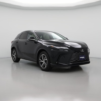2024 Lexus RX 350