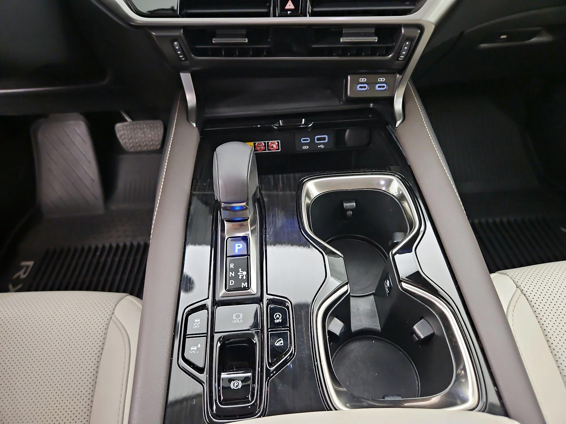 Thumbnail: 2024 Lexus RX - 17