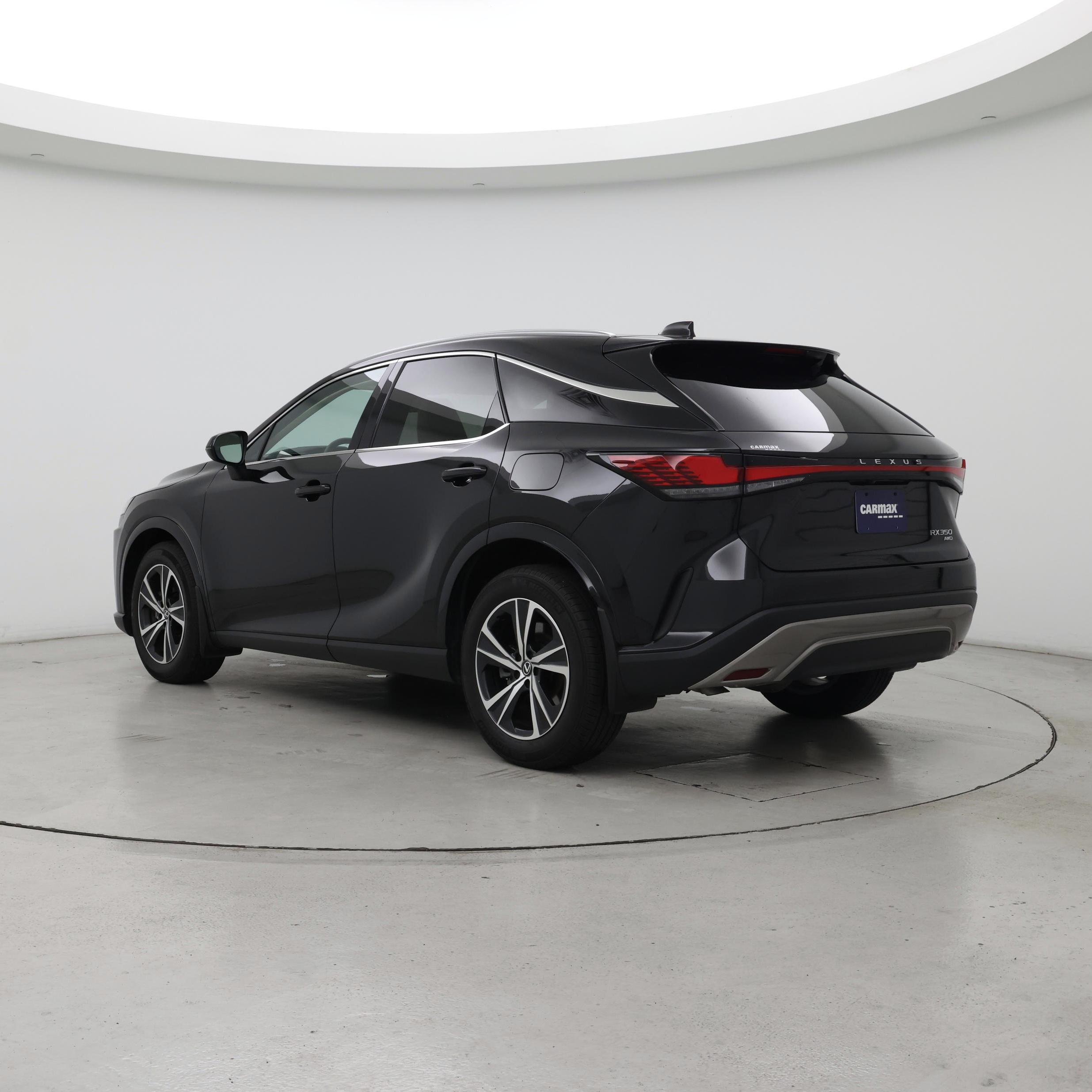 Thumbnail: 2024 Lexus RX - 2