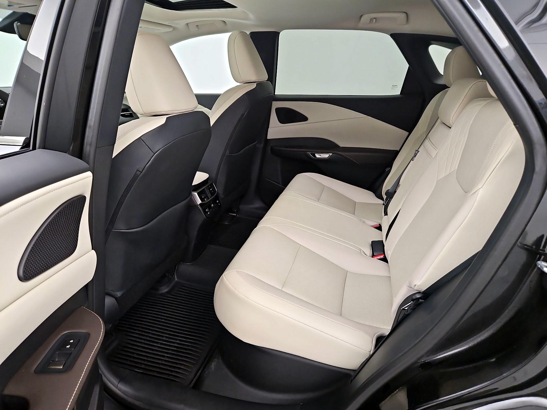Thumbnail: 2024 Lexus RX - 20