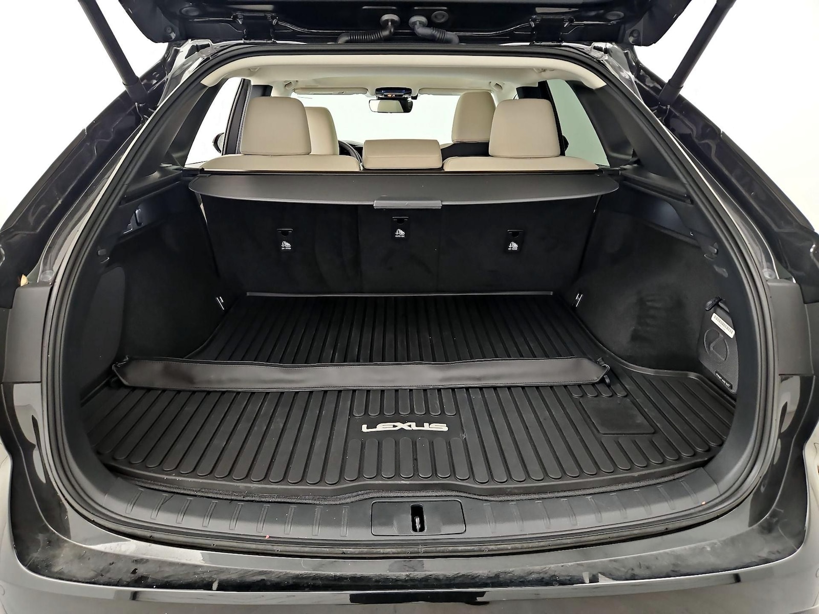 2024 Lexus RX 350 - Photo 22