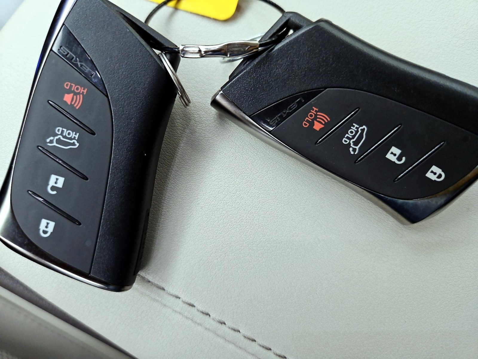 2024 Lexus RX 350 - Photo 24