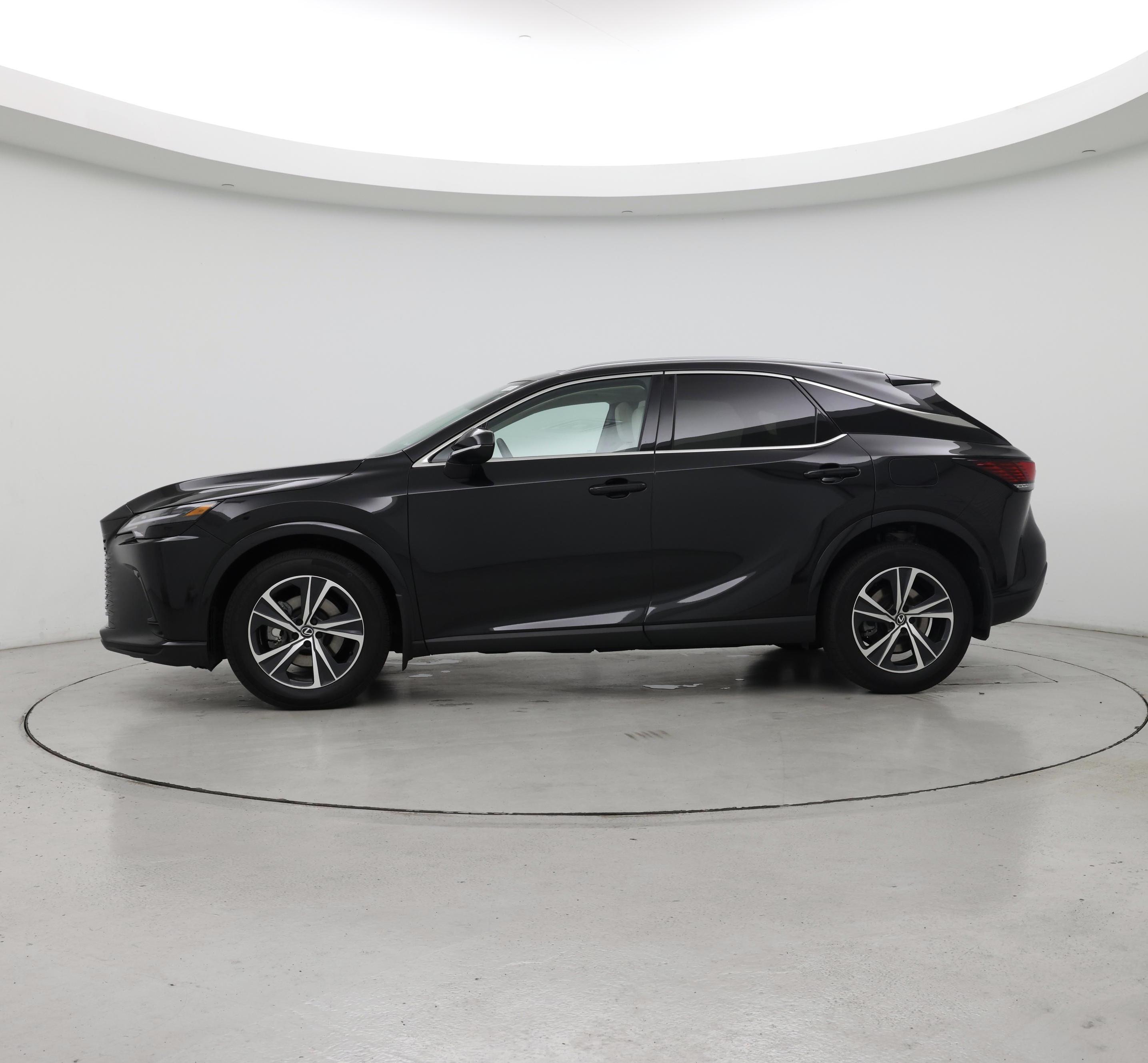 Thumbnail: 2024 Lexus RX - 3