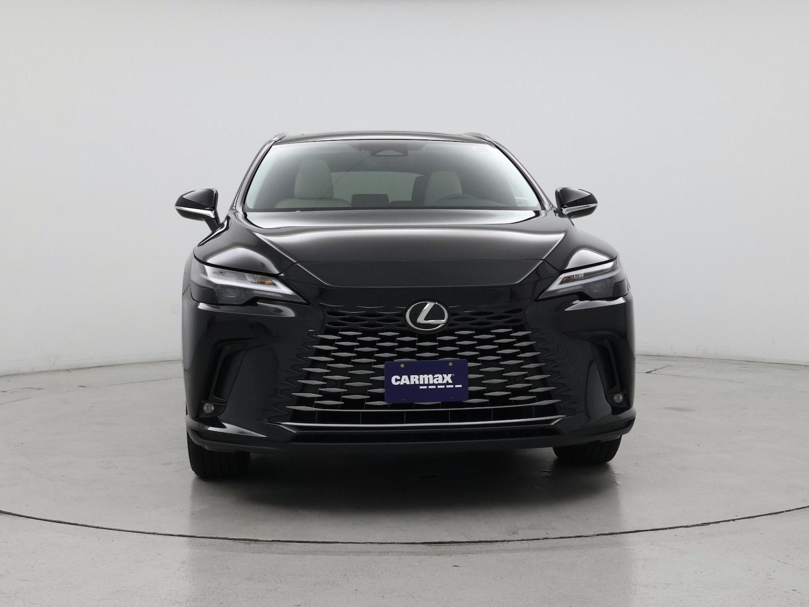 2024 Lexus RX 350 - Photo 6