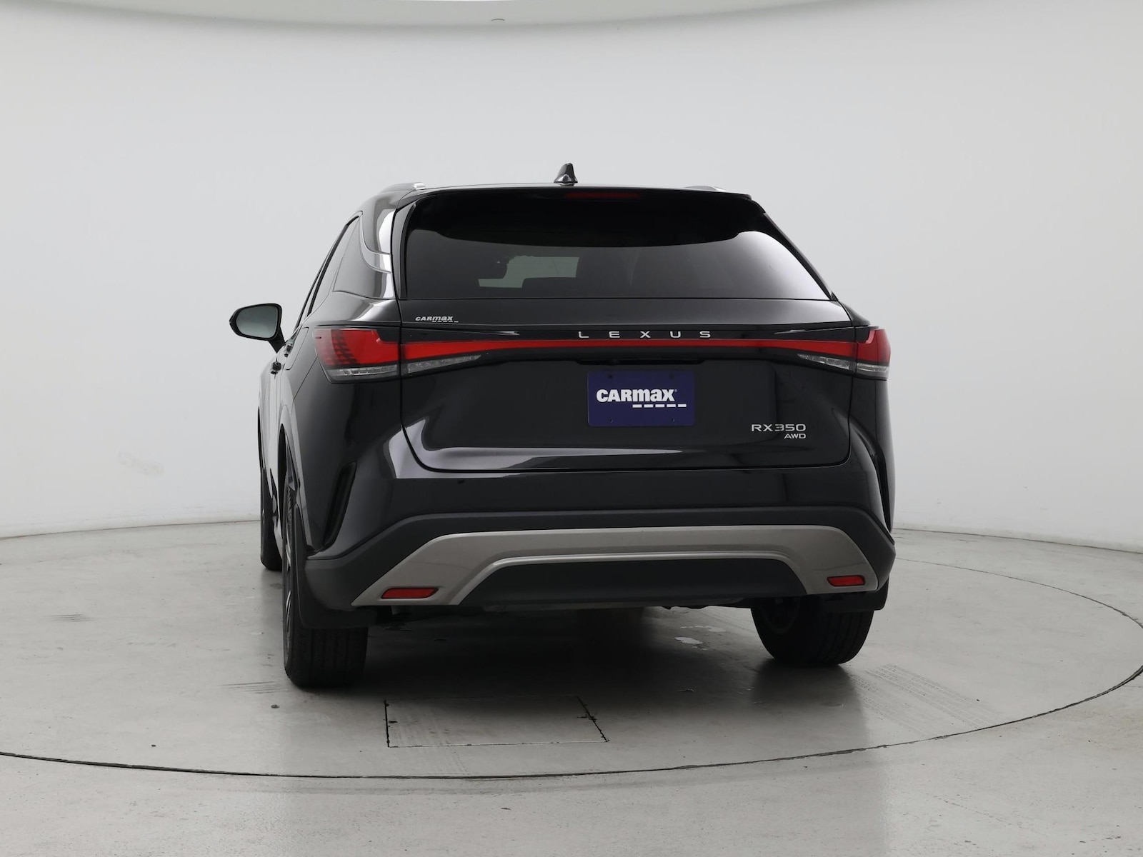2024 Lexus RX 350 - Photo 7