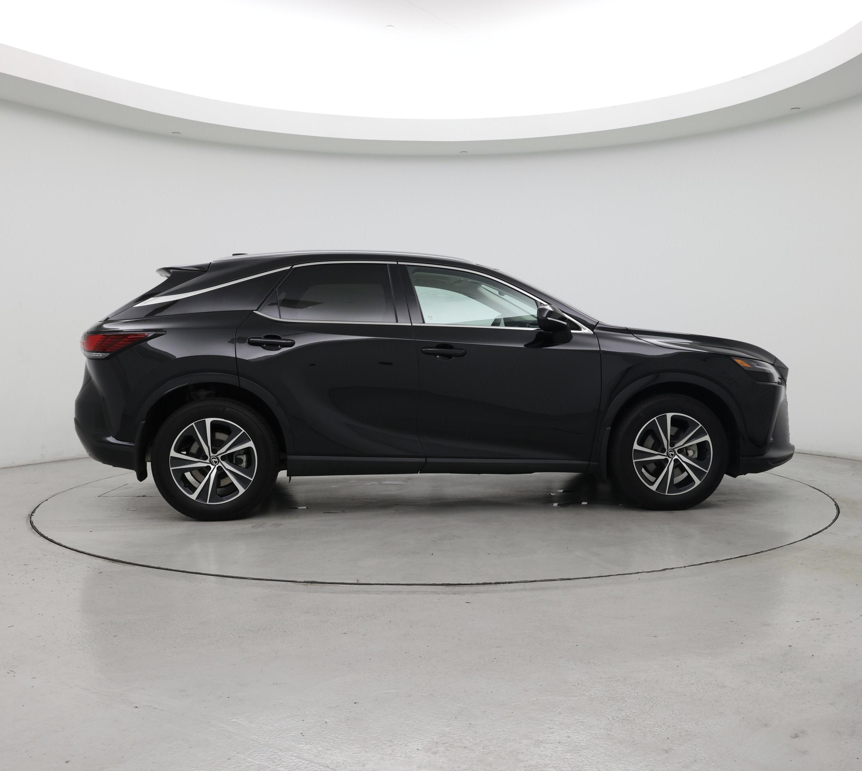 Thumbnail: 2024 Lexus RX - 7