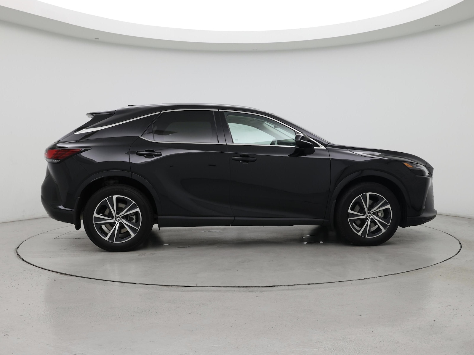 2024 Lexus RX 350 - Photo 8