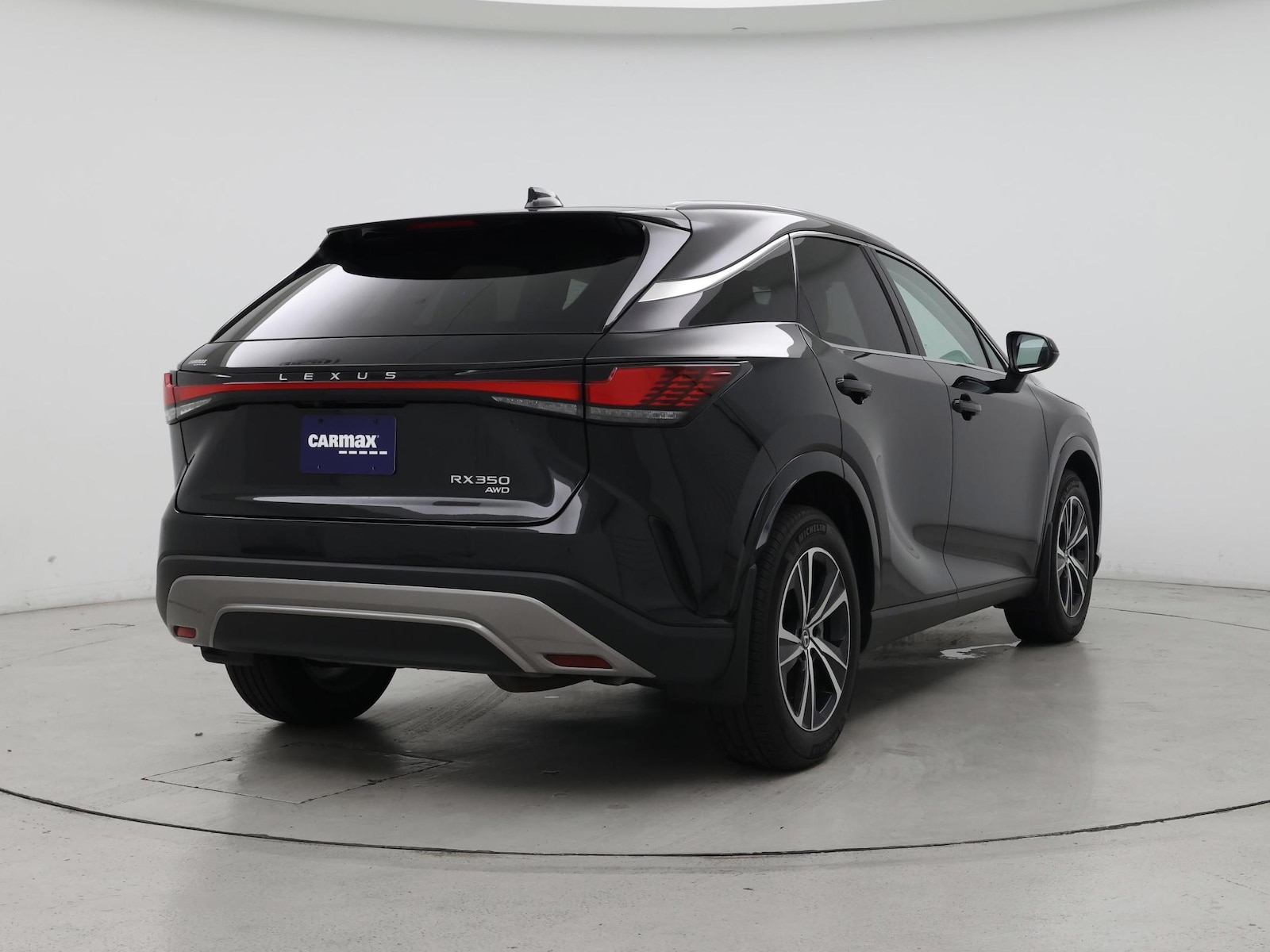 2024 Lexus RX 350 - Photo 9