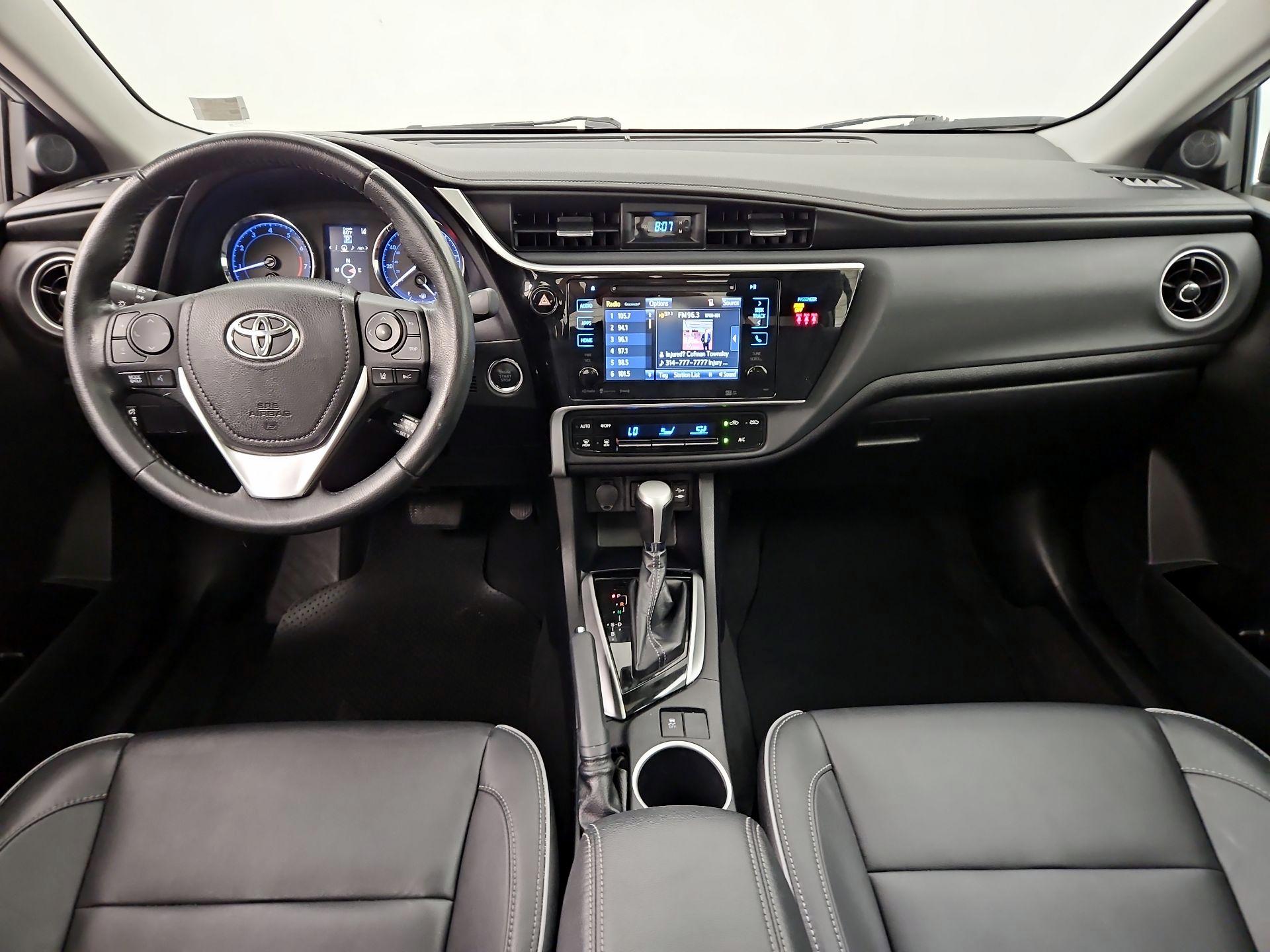 Thumbnail: 2019 Toyota Corolla - 9
